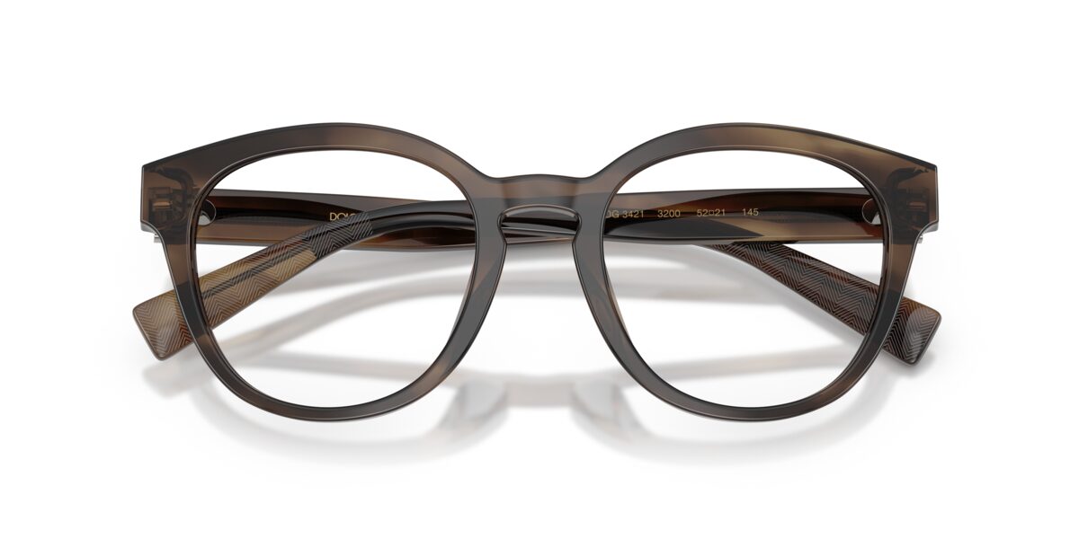 Dolce & Gabbana DG3421 3200