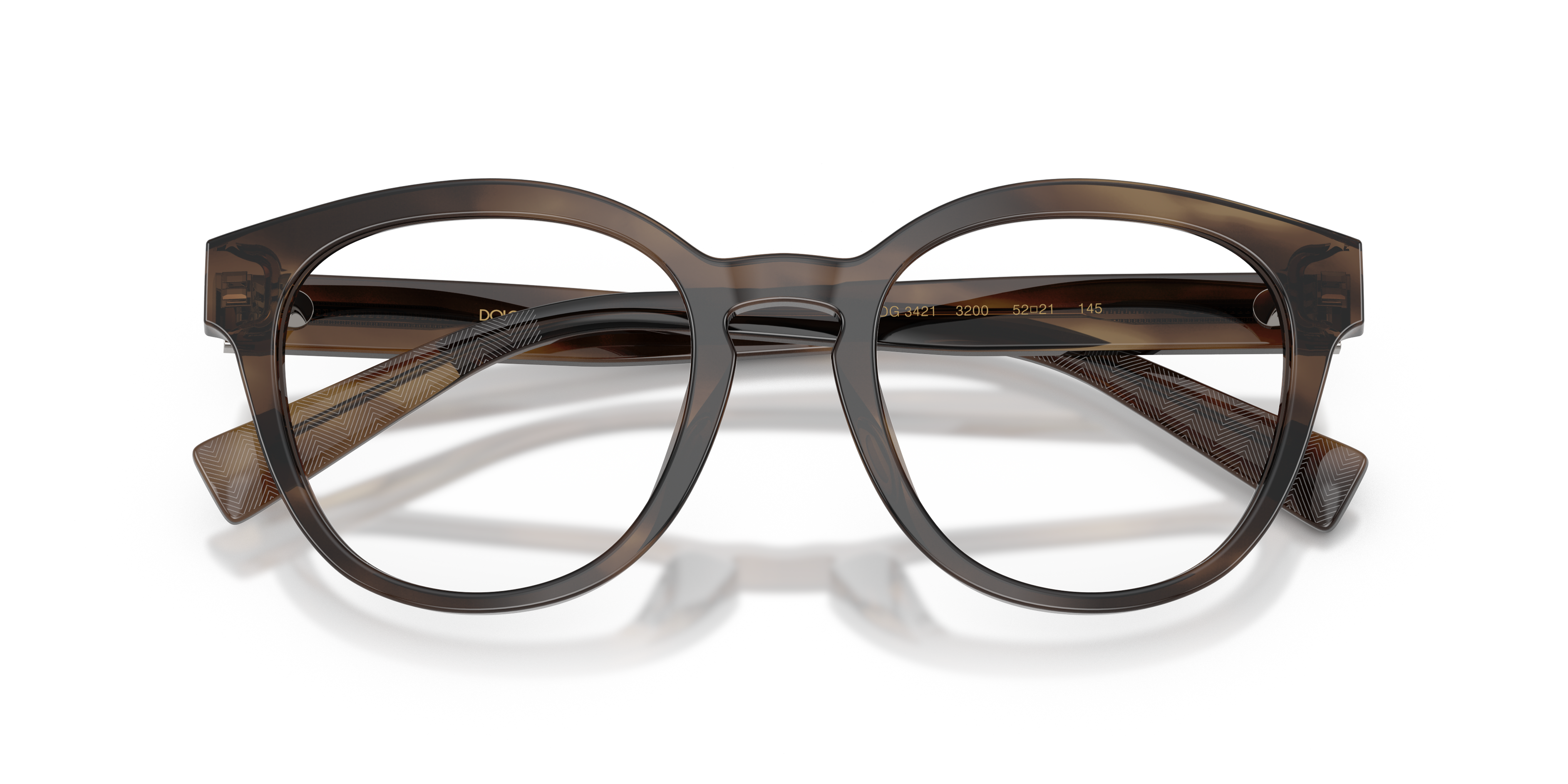 Dolce & Gabbana DG3421 3200