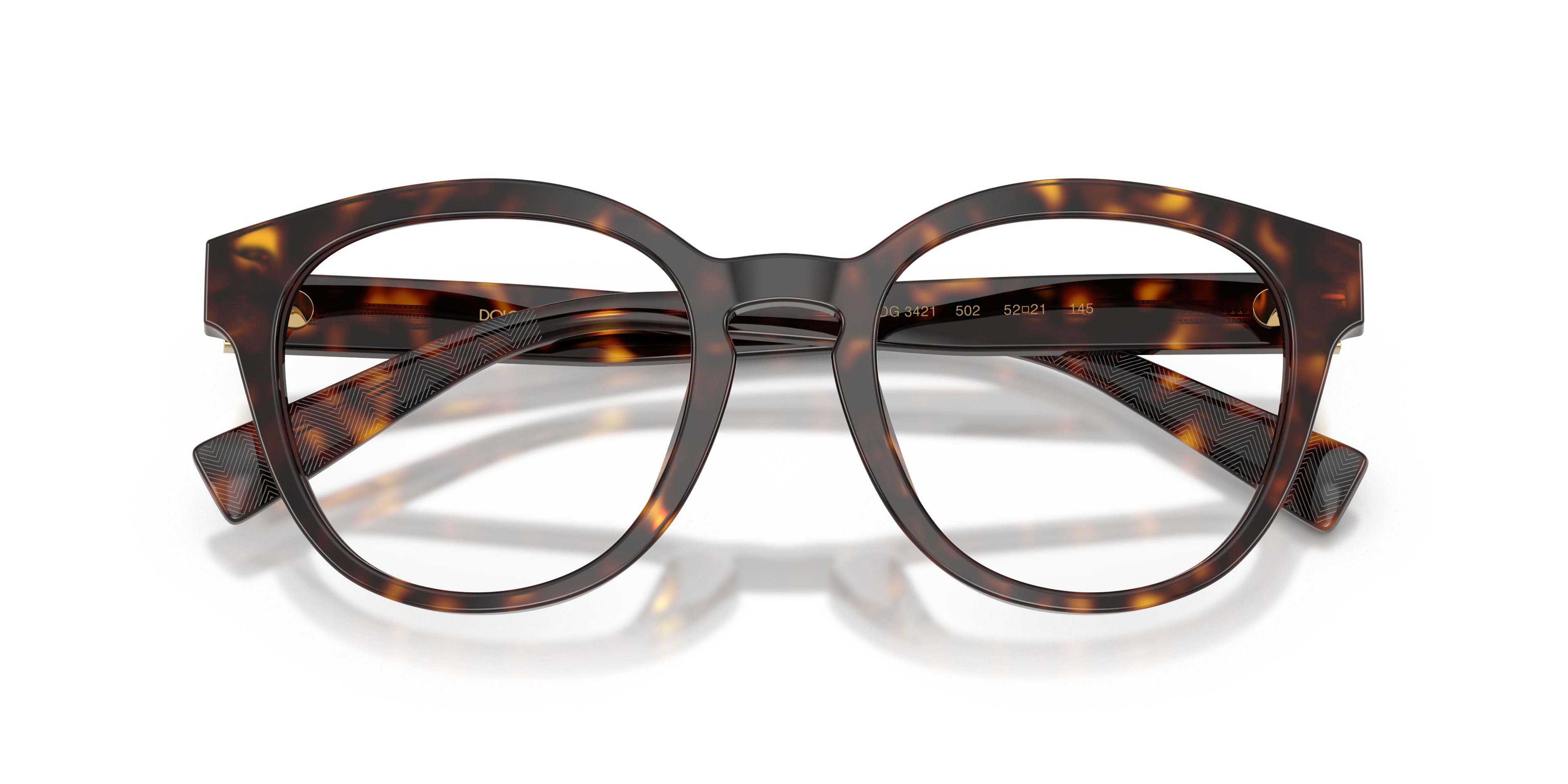 Dolce & Gabbana DG3421 502