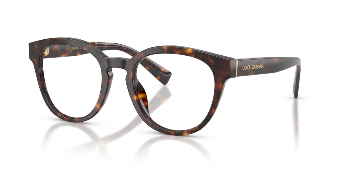 Dolce & Gabbana DG3421 502