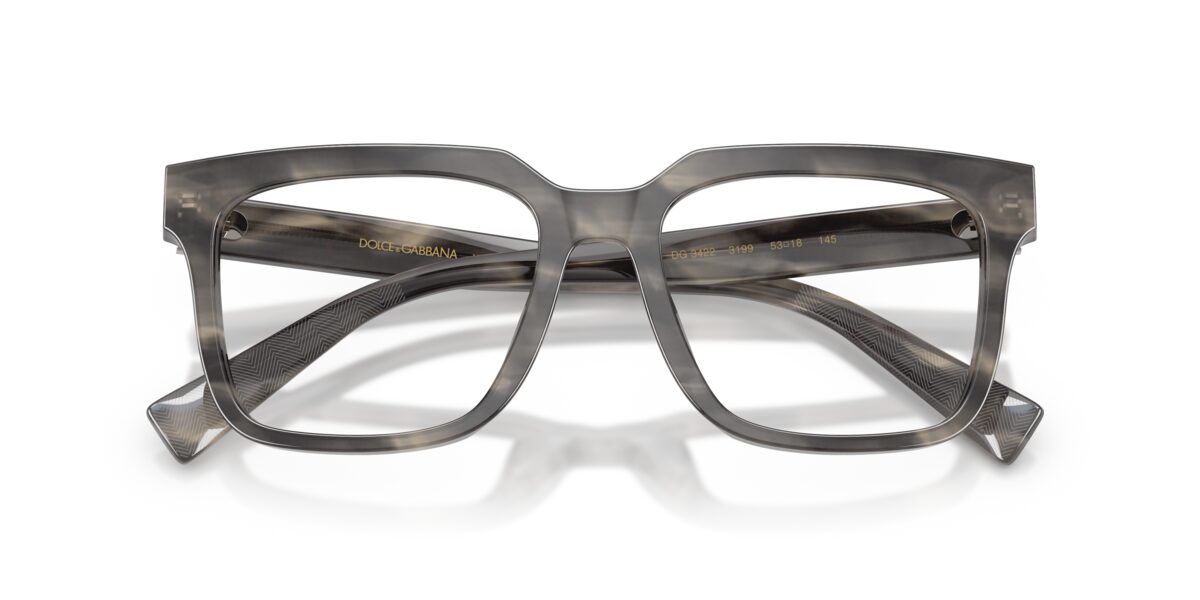 Dolce & Gabbana DG3422 3199