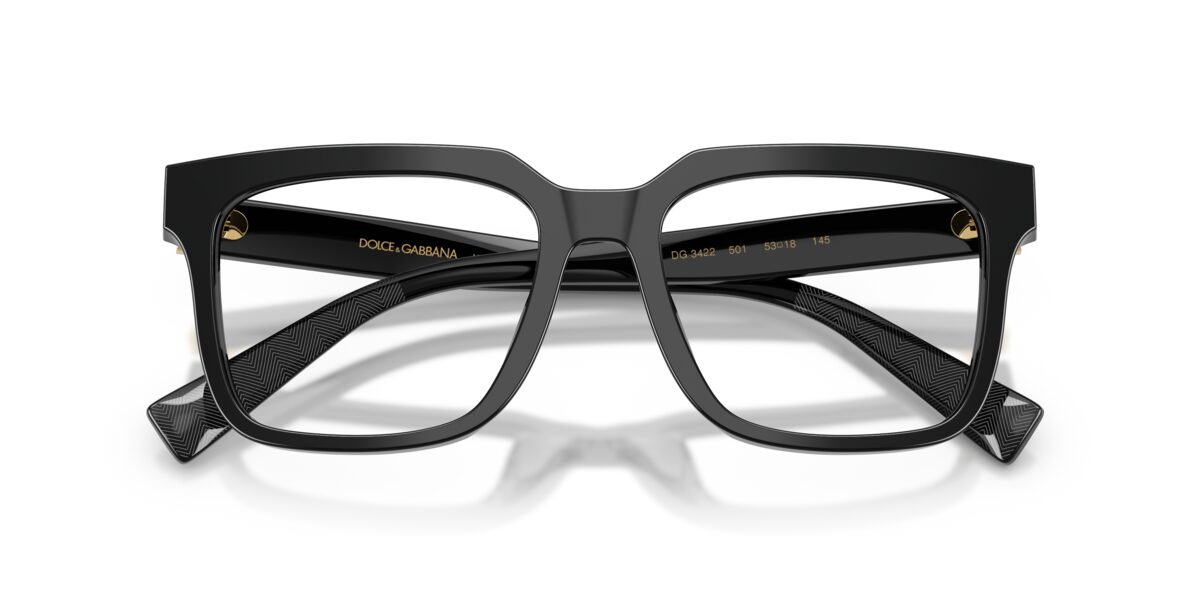 Dolce & Gabbana DG3422 501