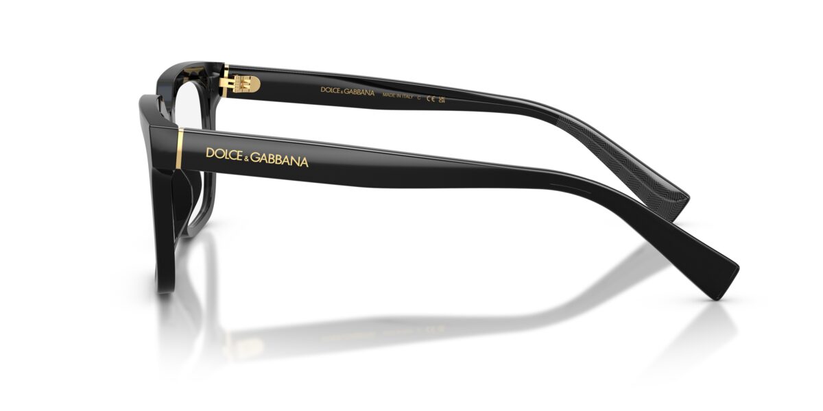Dolce & Gabbana DG3422 501