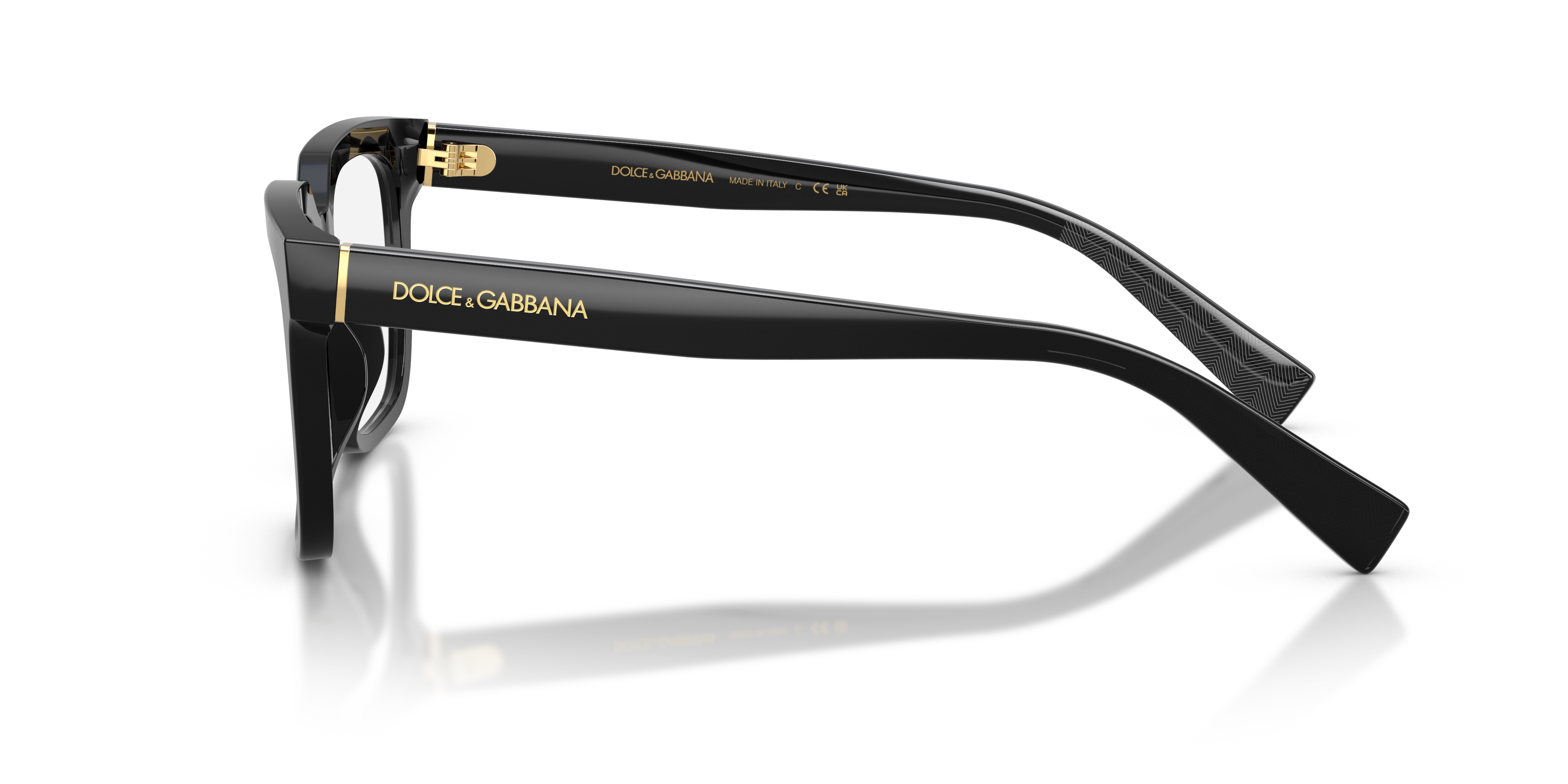 Dolce & Gabbana DG3422 501