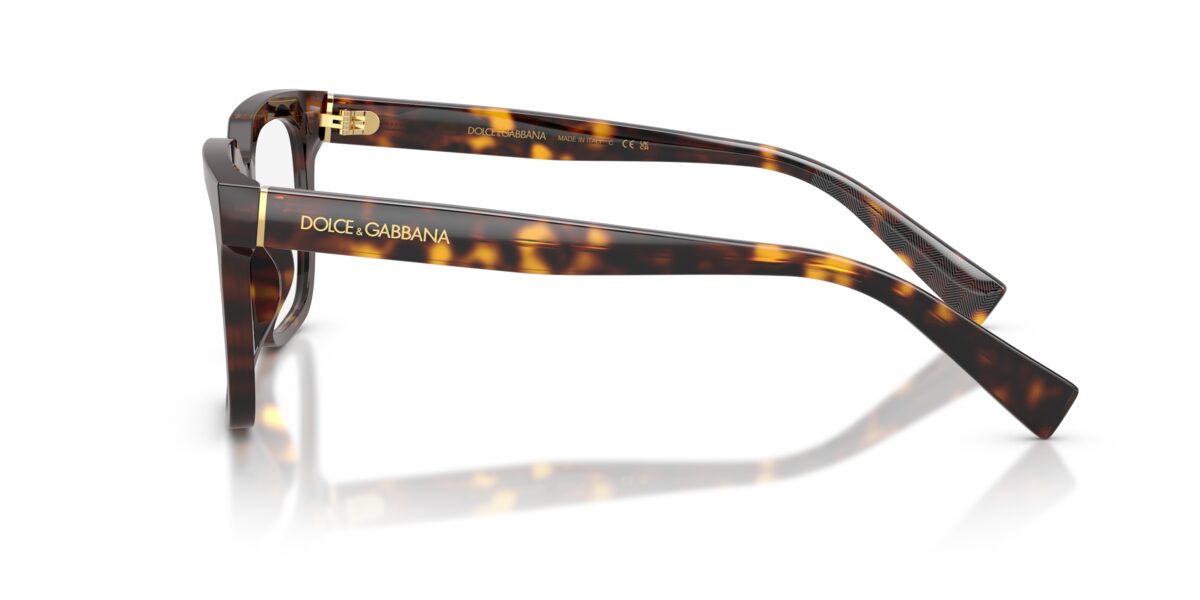 Dolce & Gabbana DG3422 502