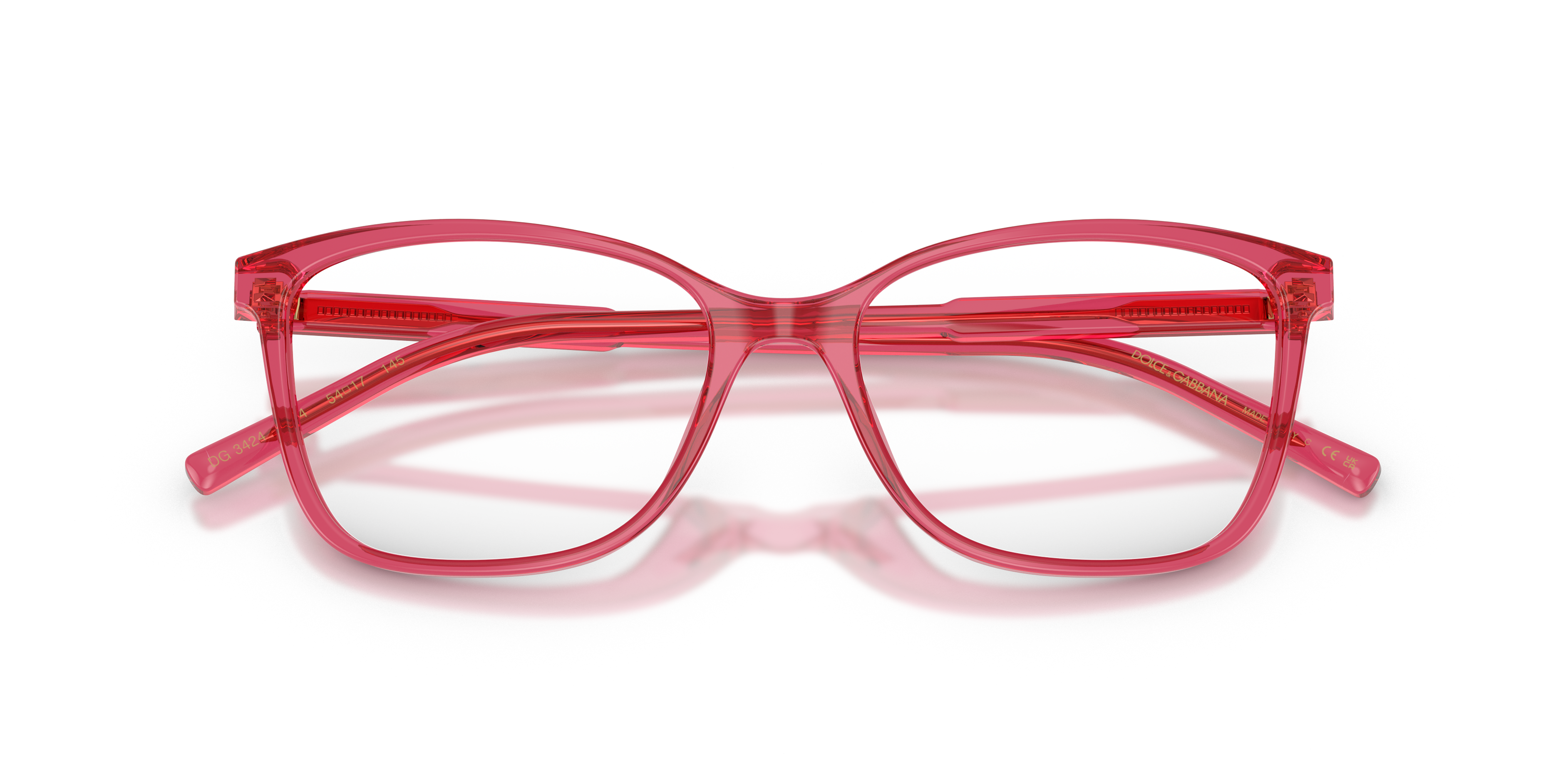 Dolce & Gabbana DG3424 1754