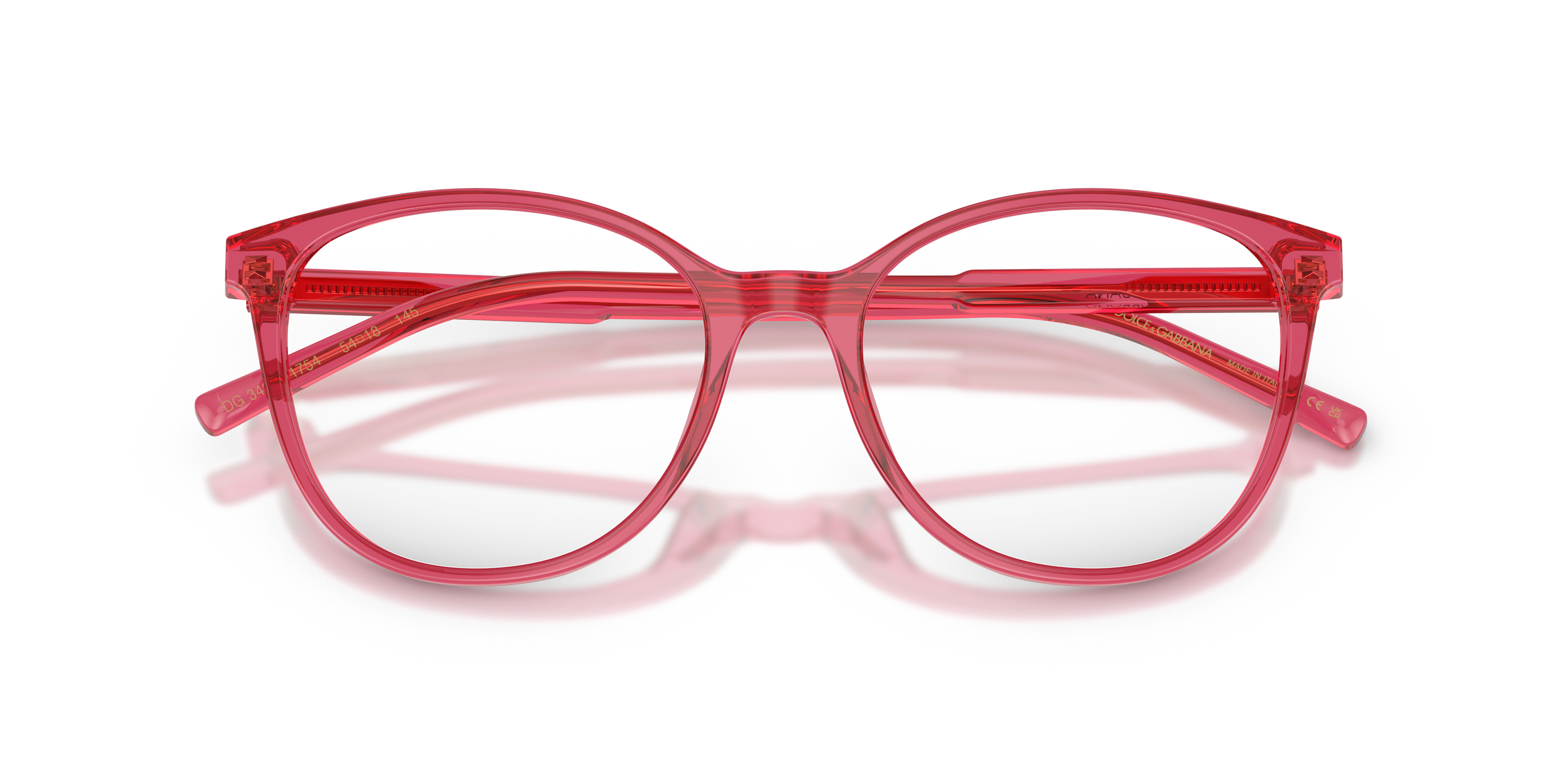 Dolce & Gabbana DG3425 1754