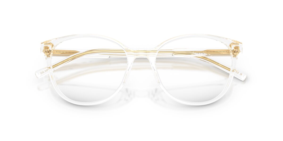 Dolce & Gabbana DG3425 3133
