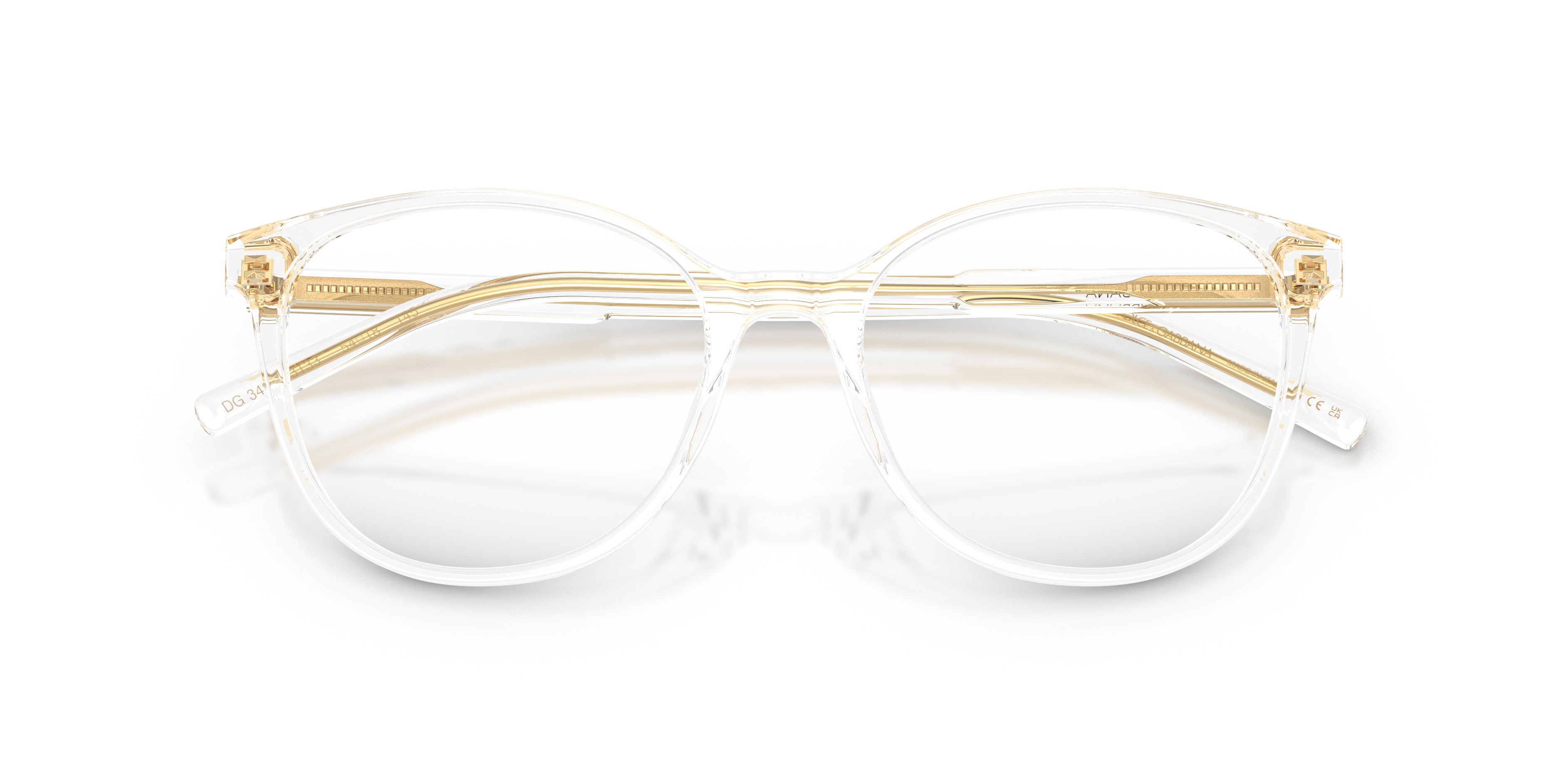Dolce & Gabbana DG3425 3133
