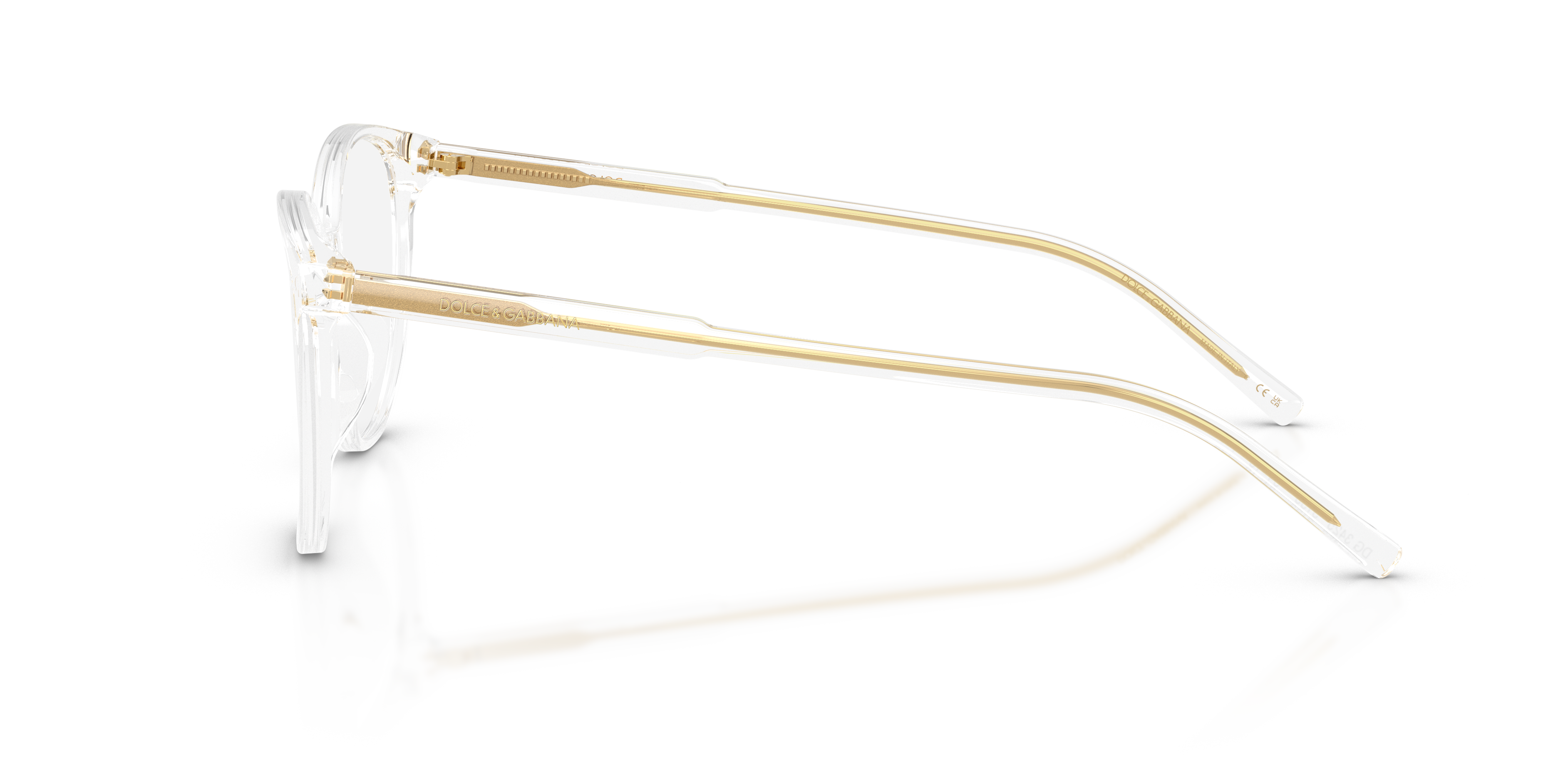 Dolce & Gabbana DG3425 3133