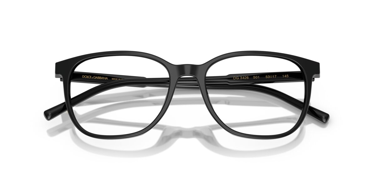 Dolce & Gabbana DG3426 501