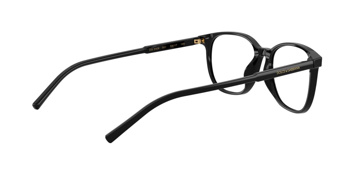 Dolce & Gabbana DG3426 501