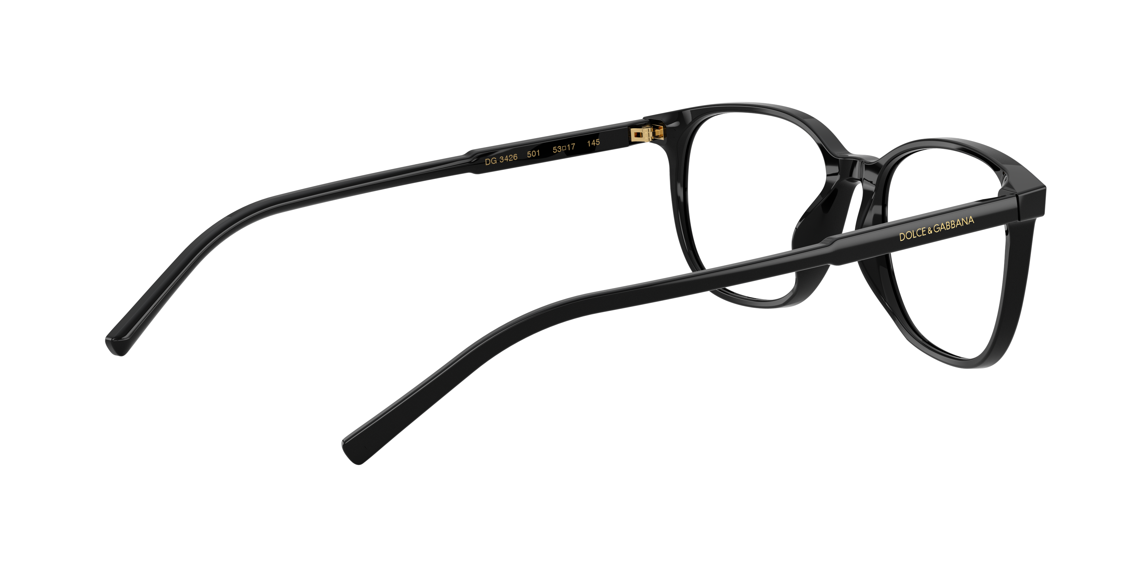 Dolce & Gabbana DG3426 501