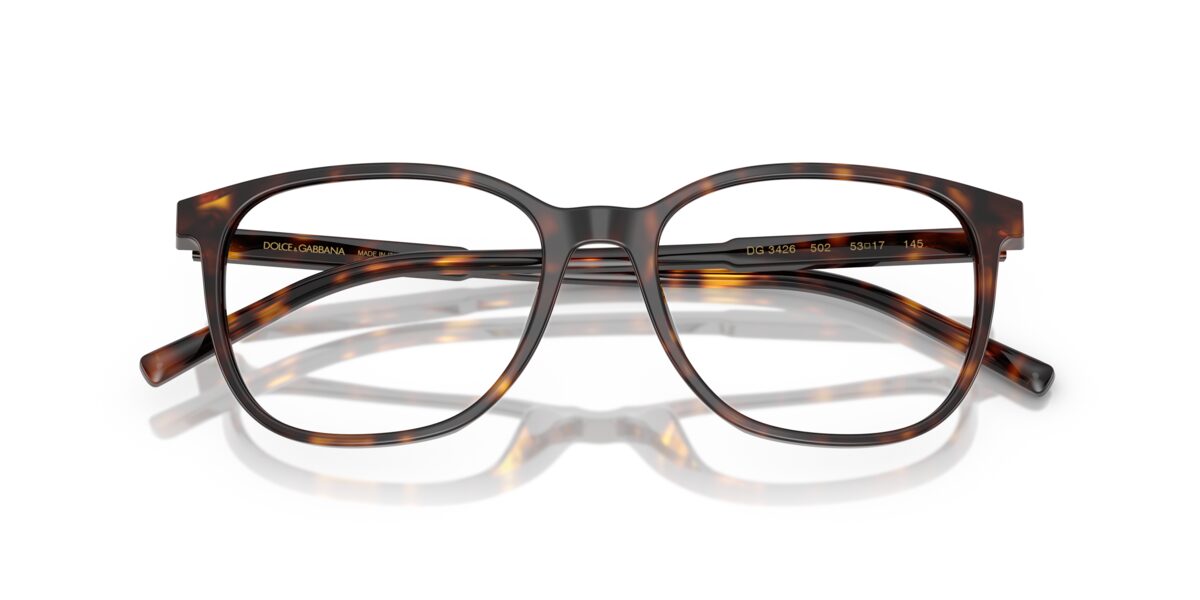 Dolce & Gabbana DG3426 502