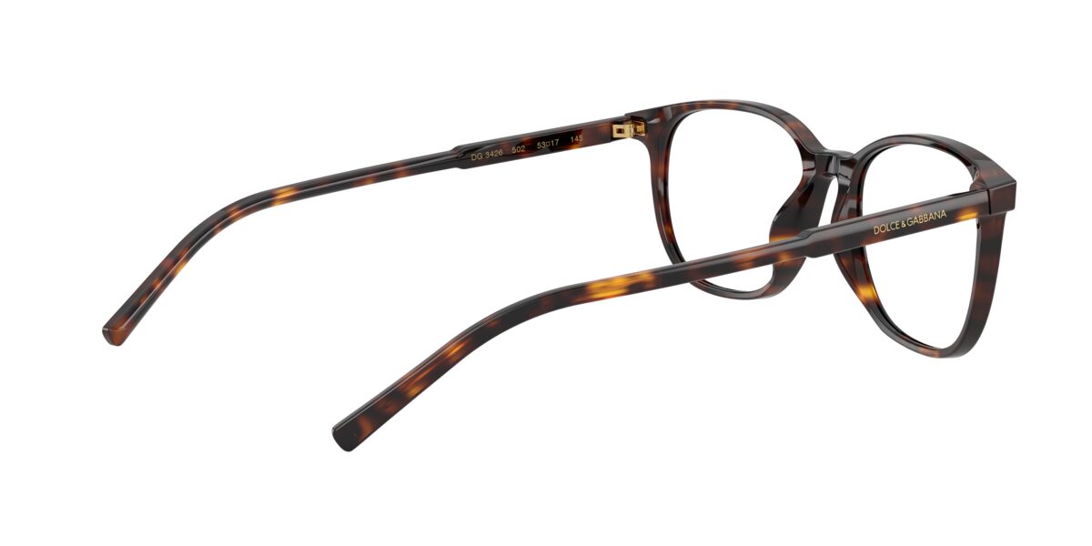 Dolce & Gabbana DG3426 502