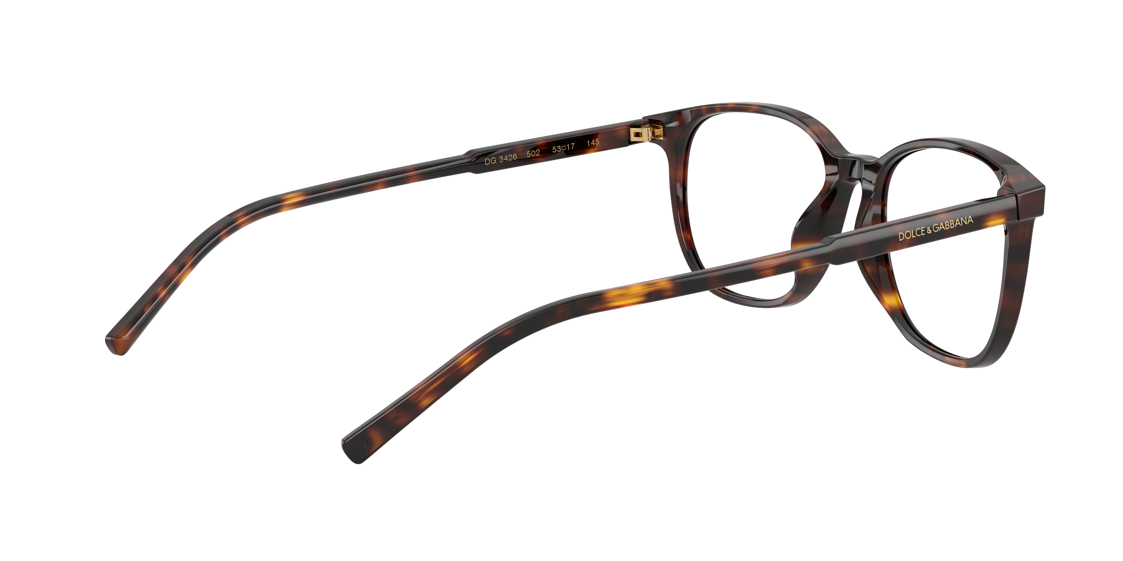 Dolce & Gabbana DG3426 502