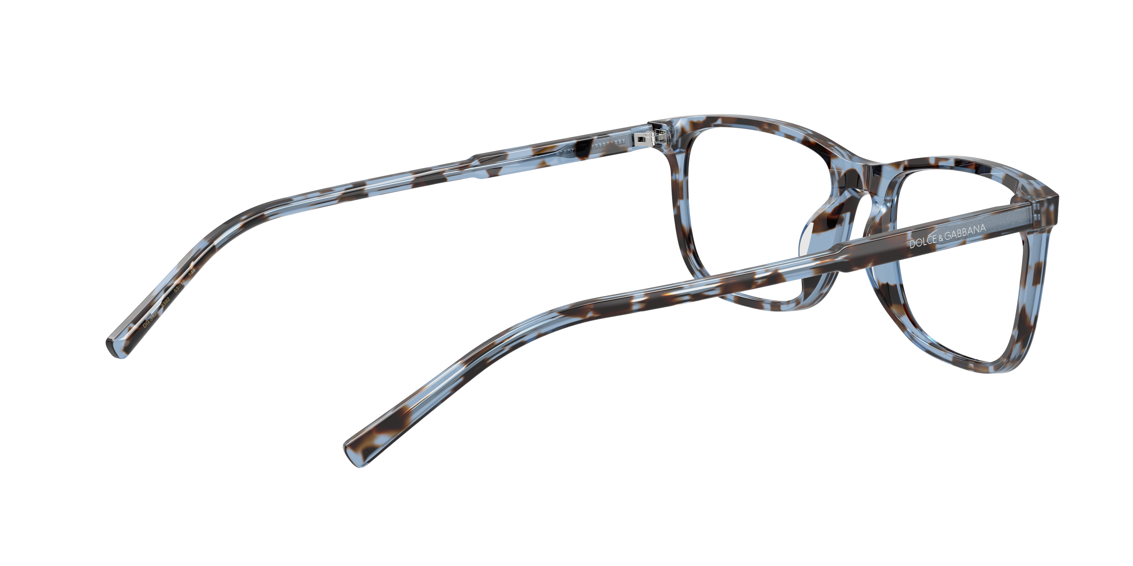 Dolce & Gabbana DG3427 3392
