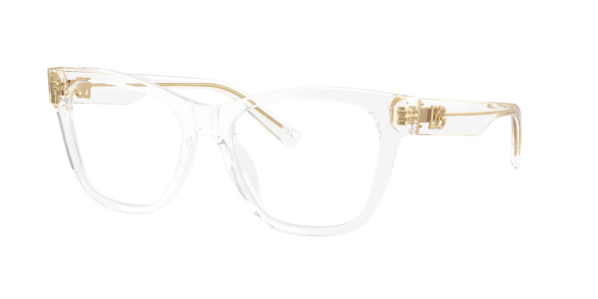 Dolce & Gabbana DG3430 3133