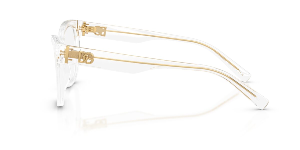 Dolce & Gabbana DG3430 3133