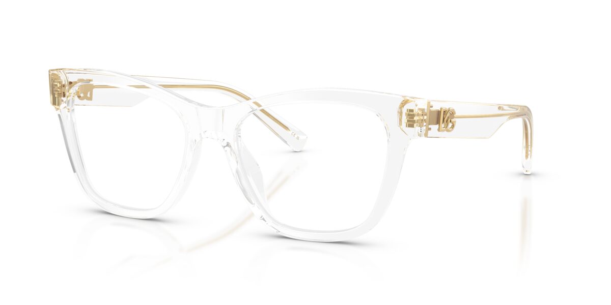 Dolce & Gabbana DG3430 3133