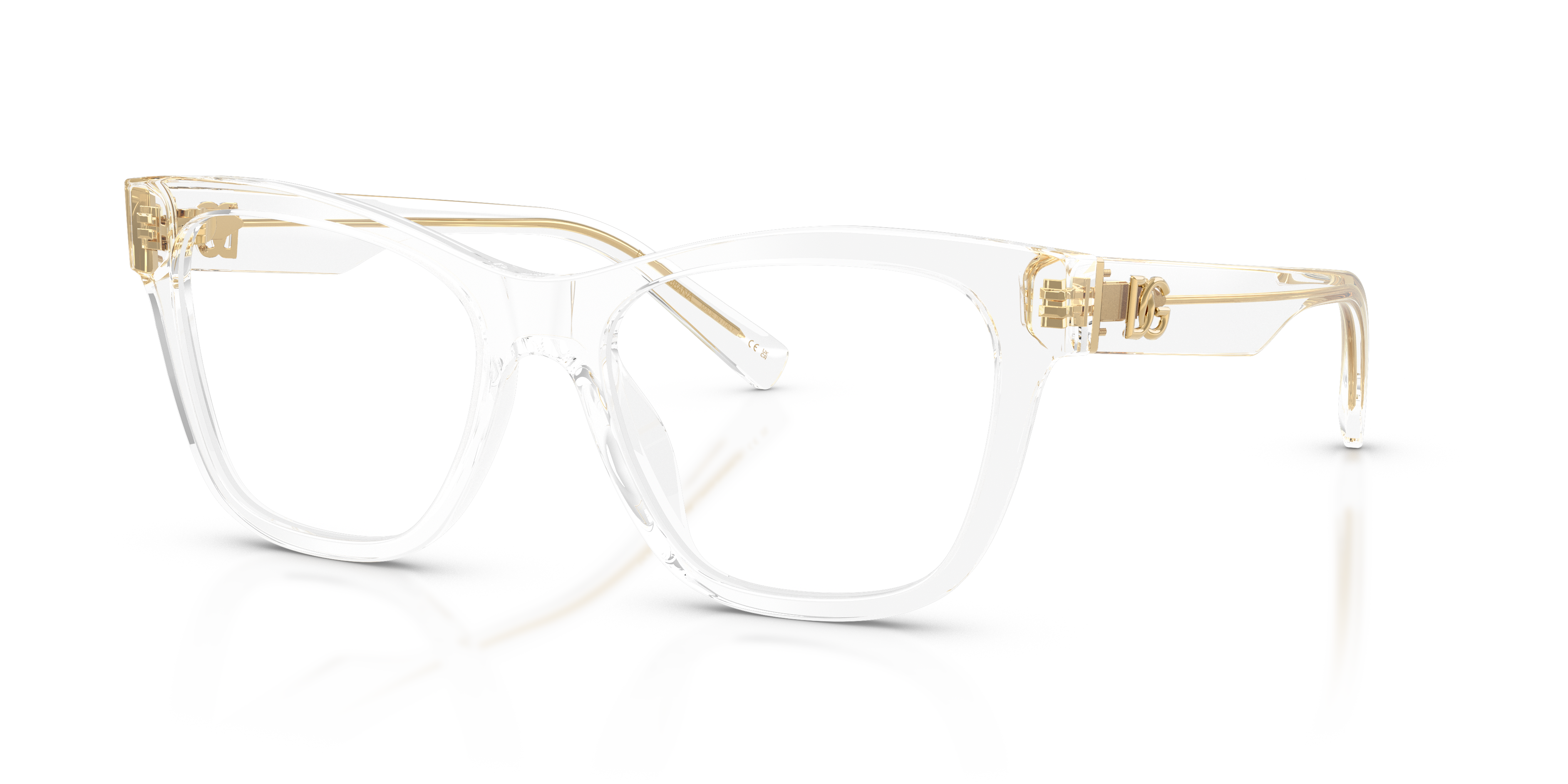 Dolce & Gabbana DG3430 3133