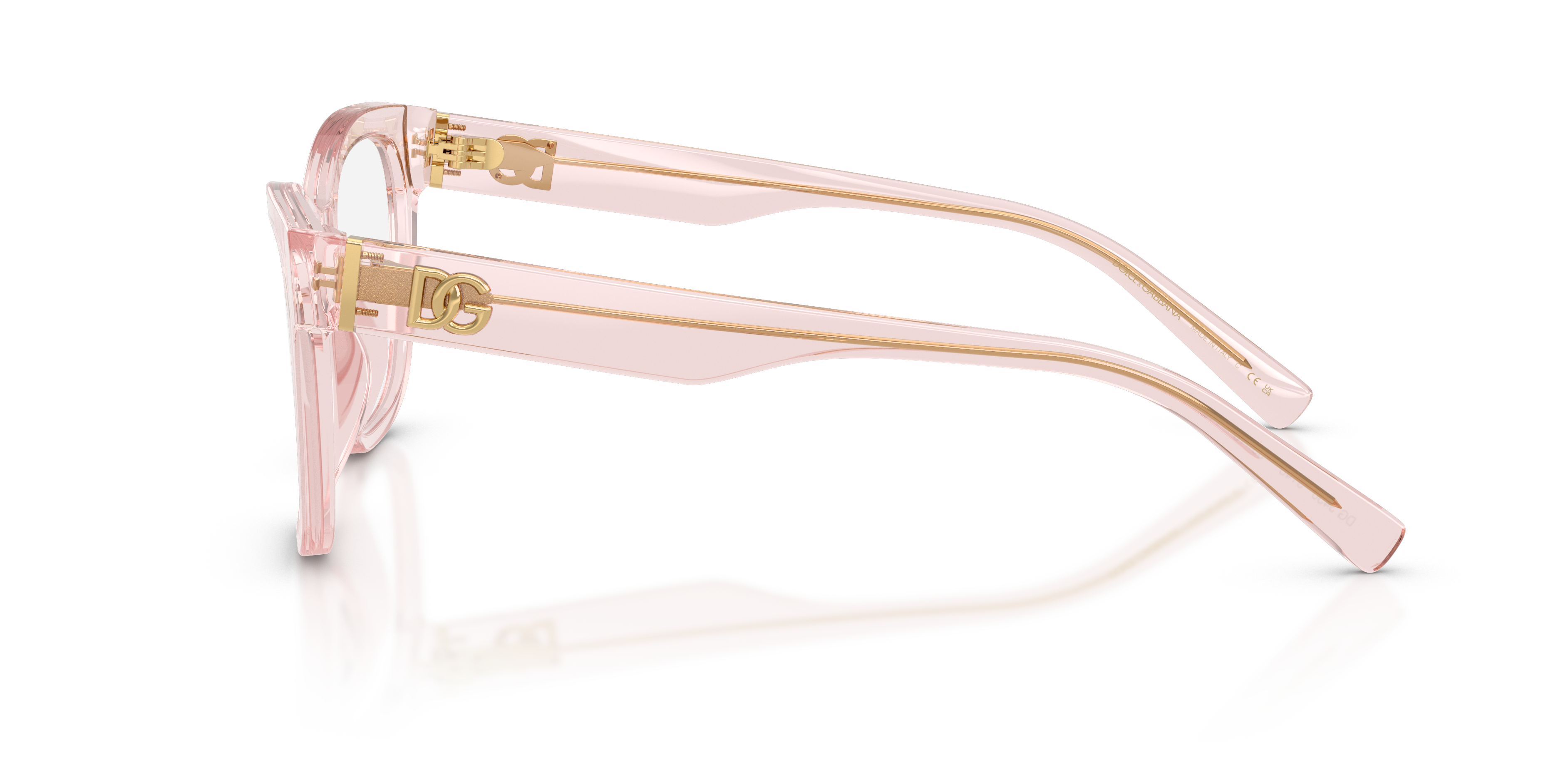 Dolce & Gabbana DG3430 3148