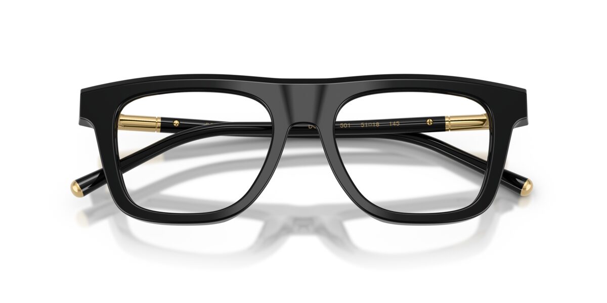 Dolce & Gabbana DG3434 501