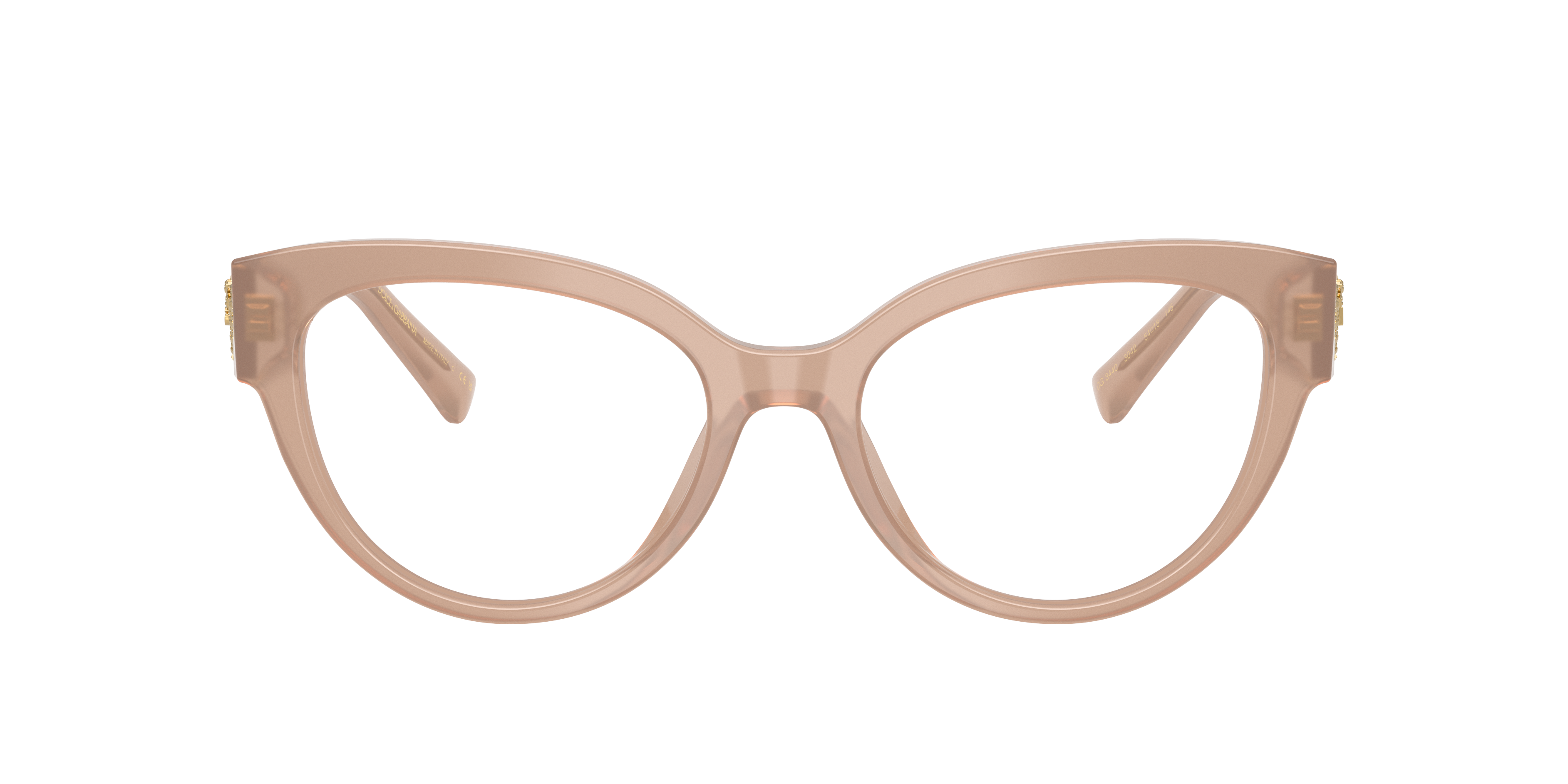 Dolce & Gabbana DG3440 3042