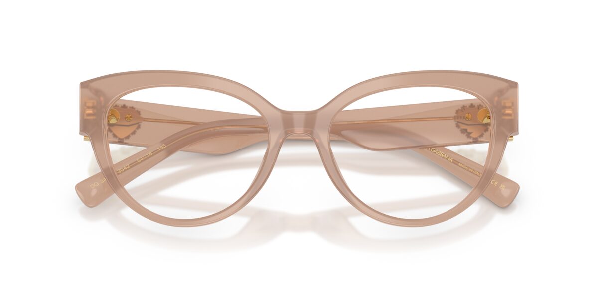 Dolce & Gabbana DG3440 3042