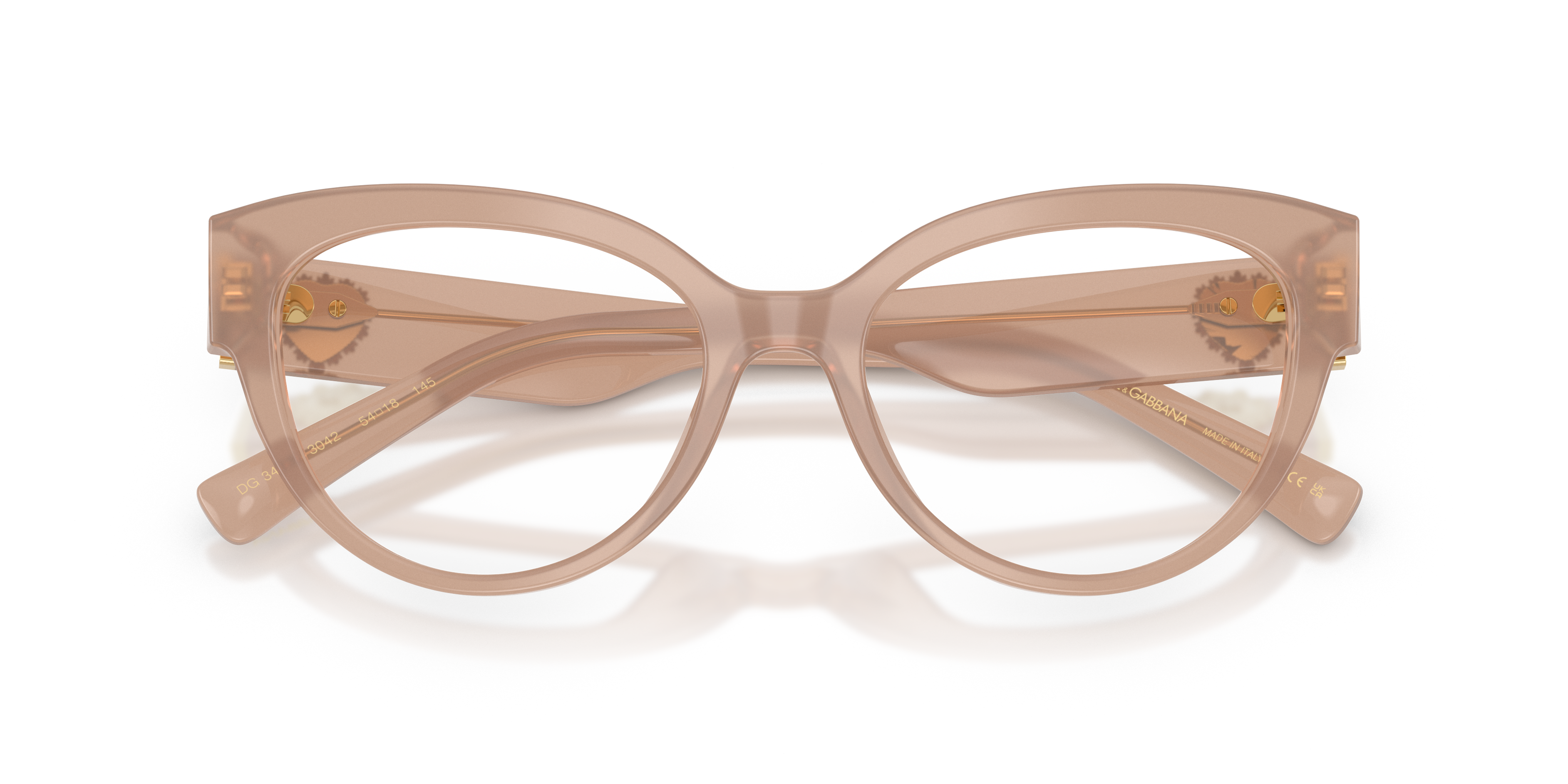 Dolce & Gabbana DG3440 3042