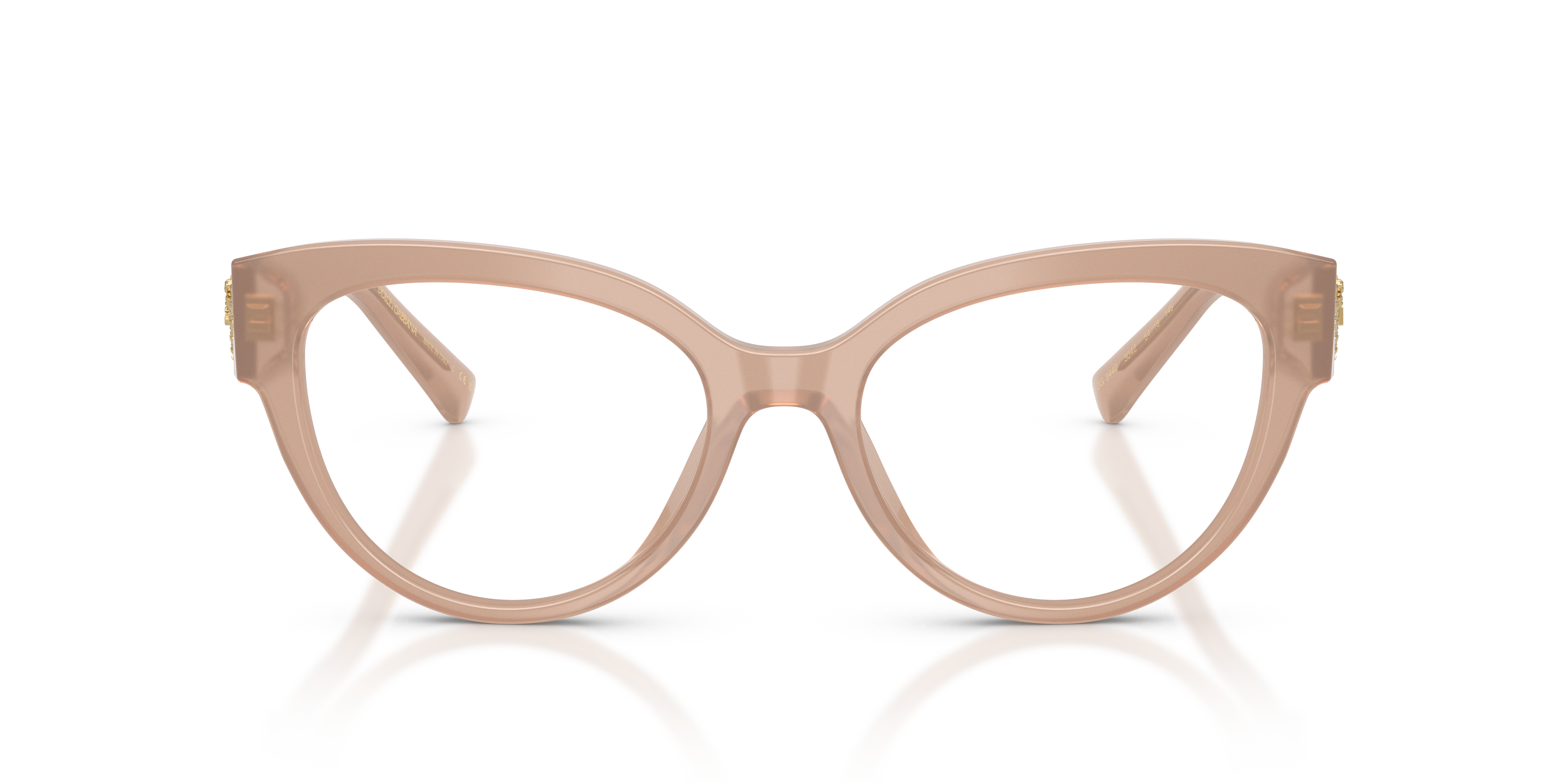 Dolce & Gabbana DG3440 3042