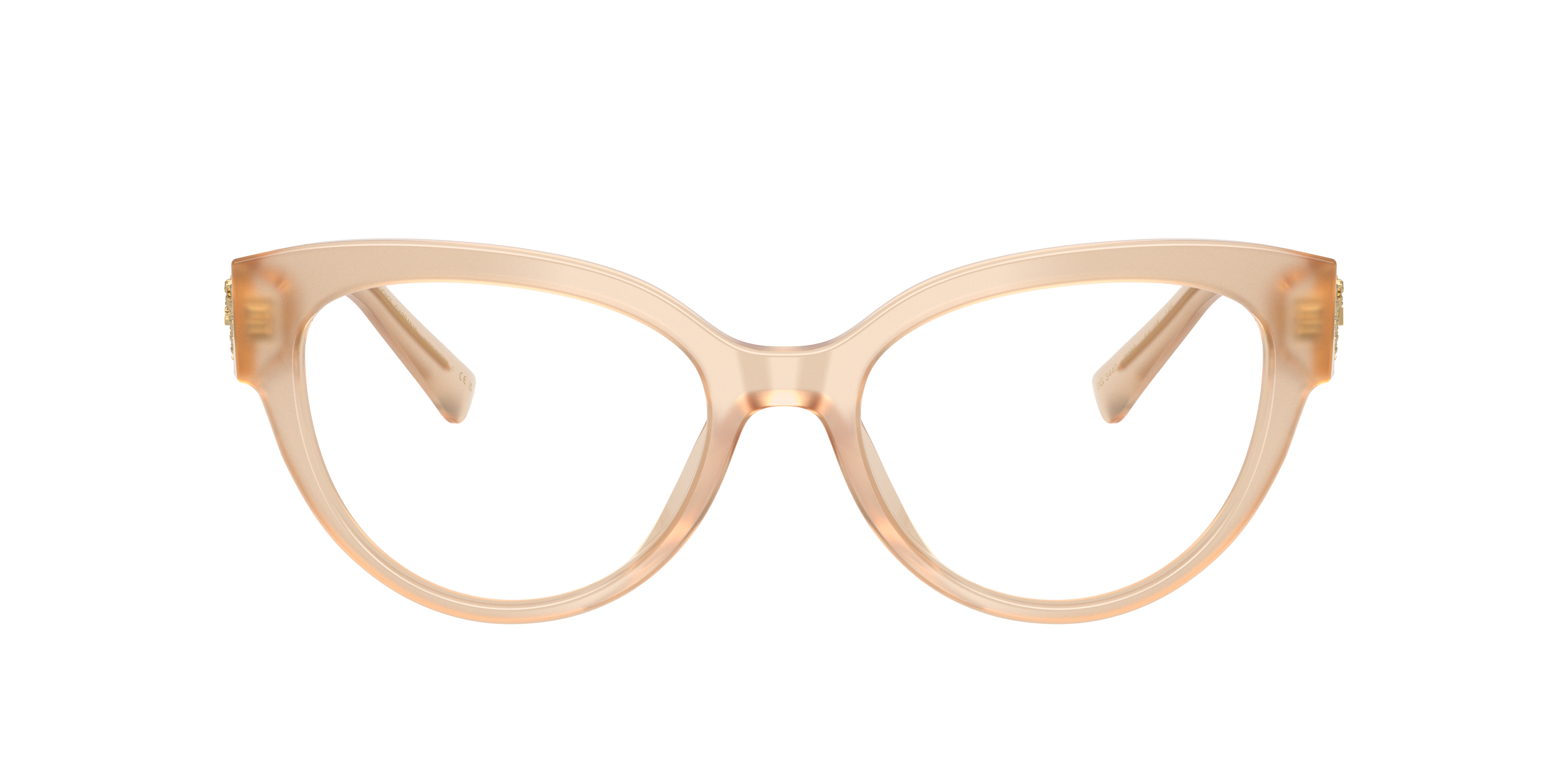 Dolce & Gabbana DG3440 3089