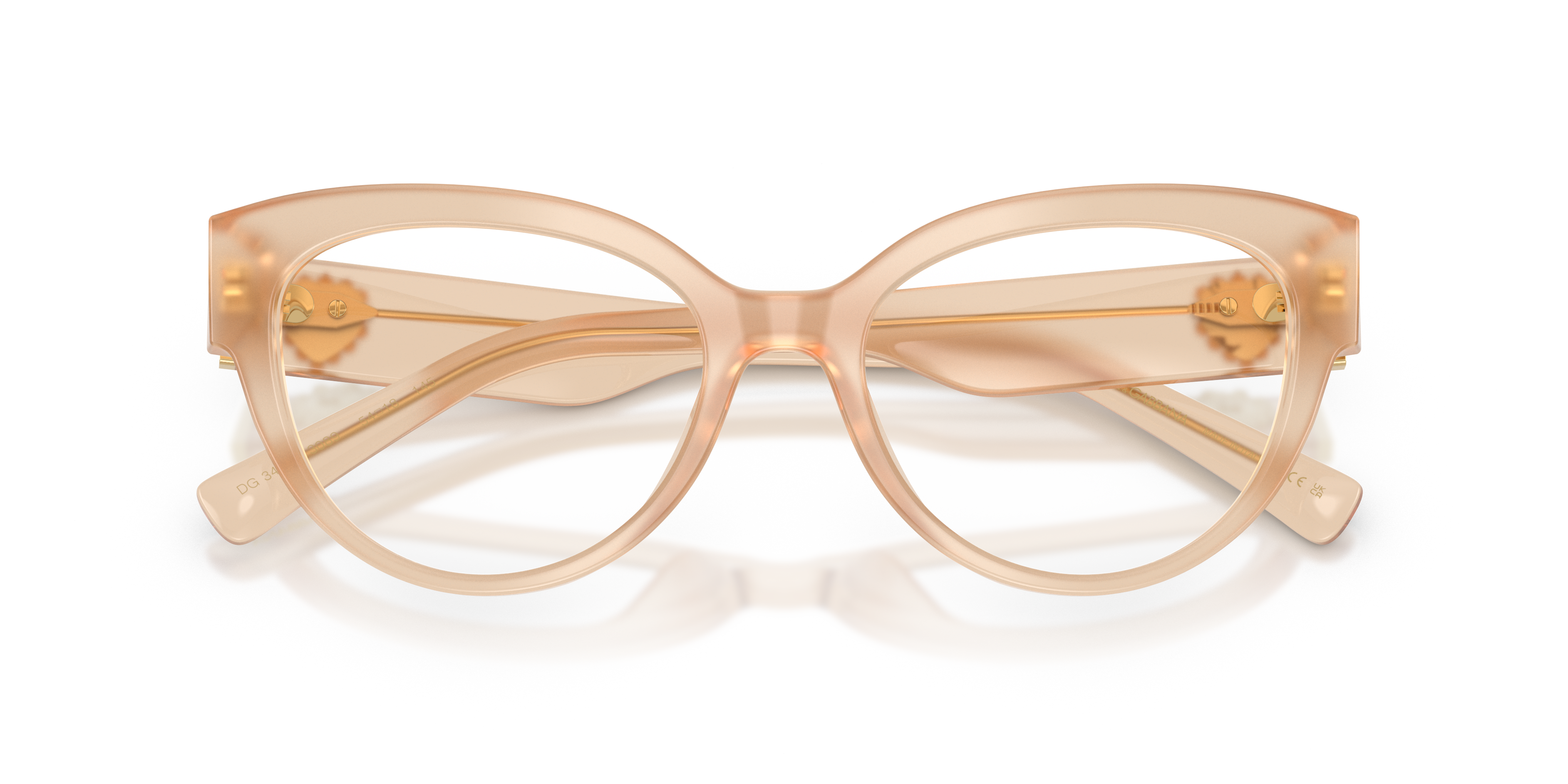 Dolce & Gabbana DG3440 3089