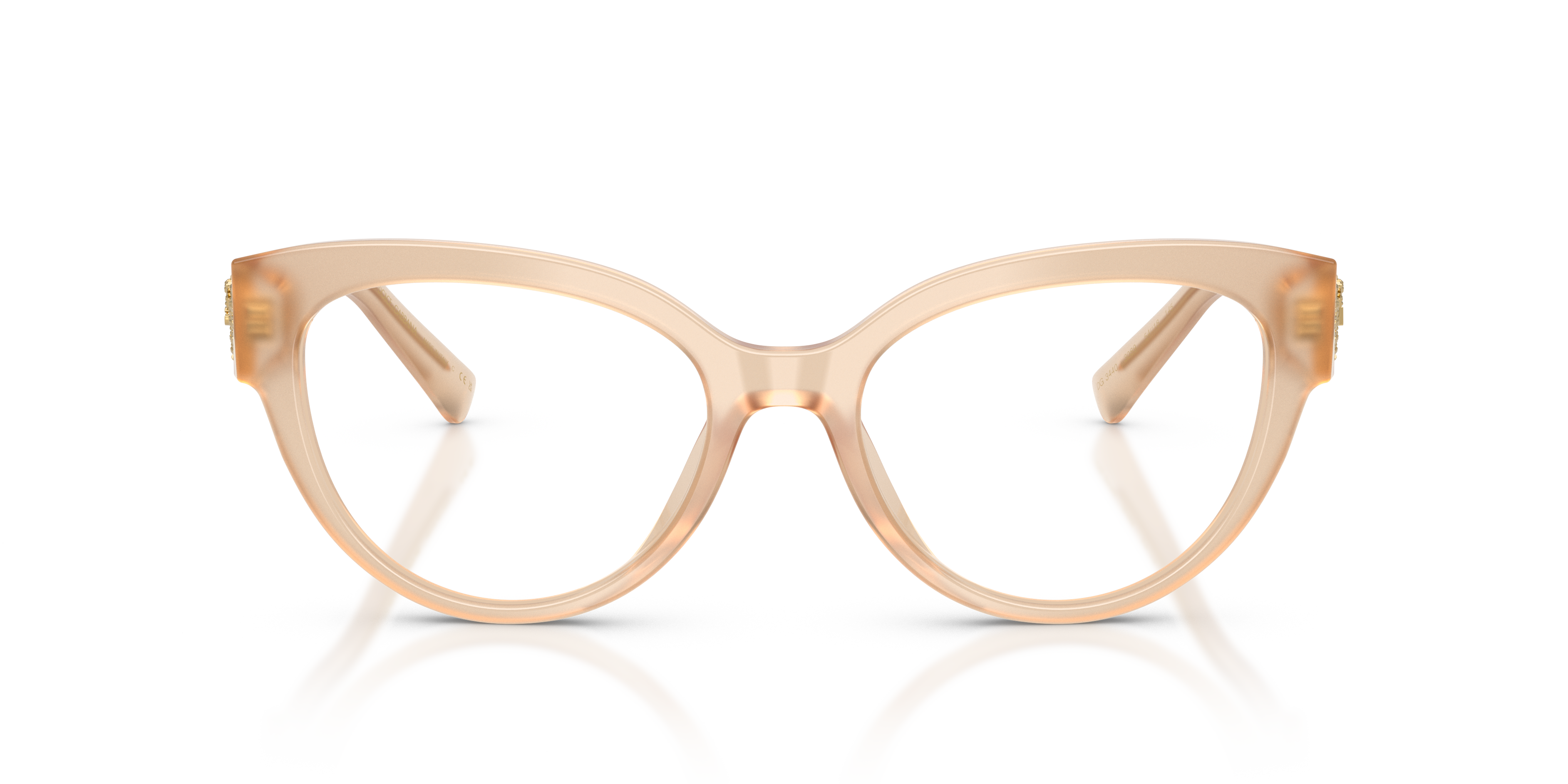 Dolce & Gabbana DG3440 3089