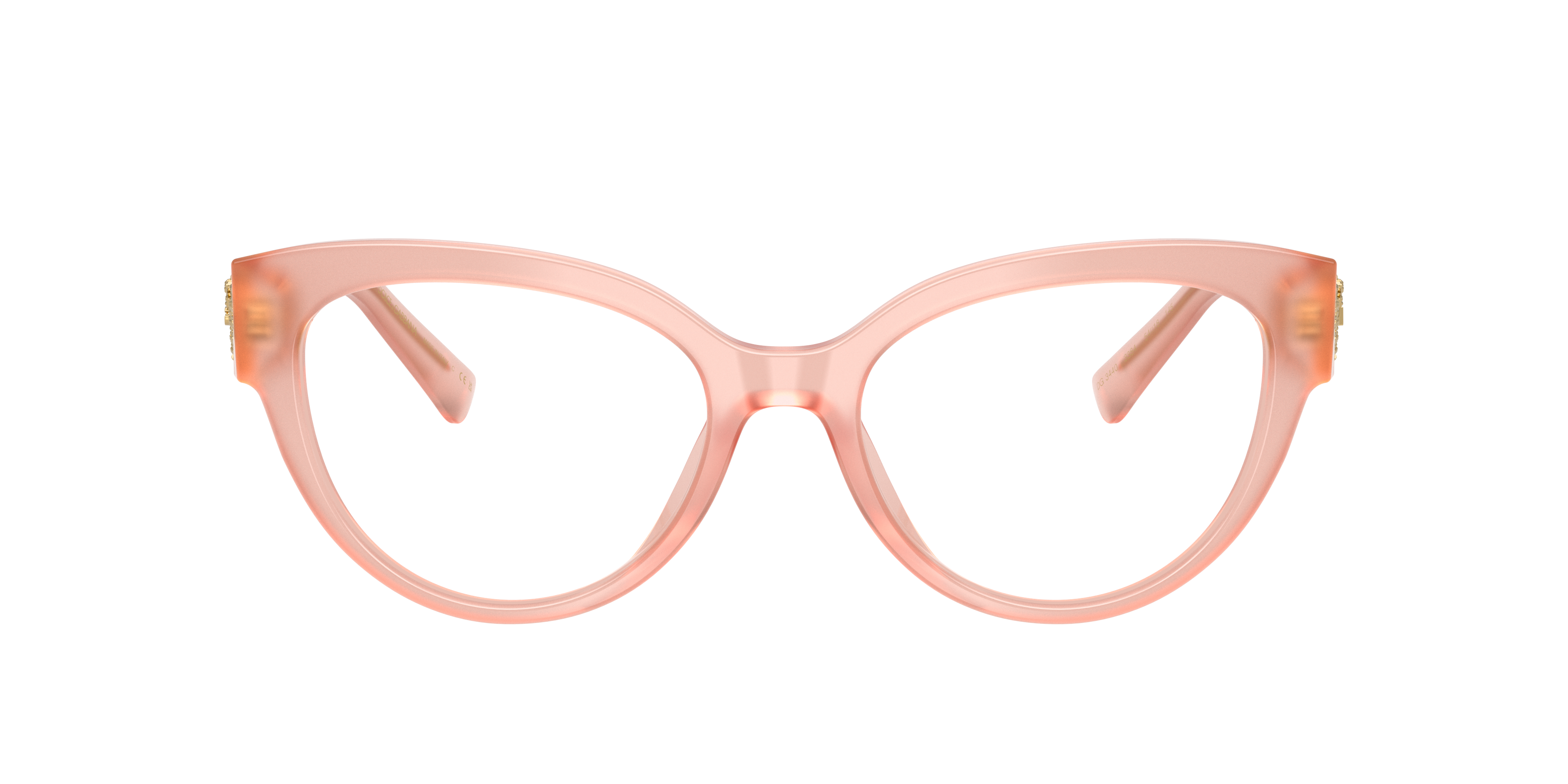 Dolce & Gabbana DG3440 3384