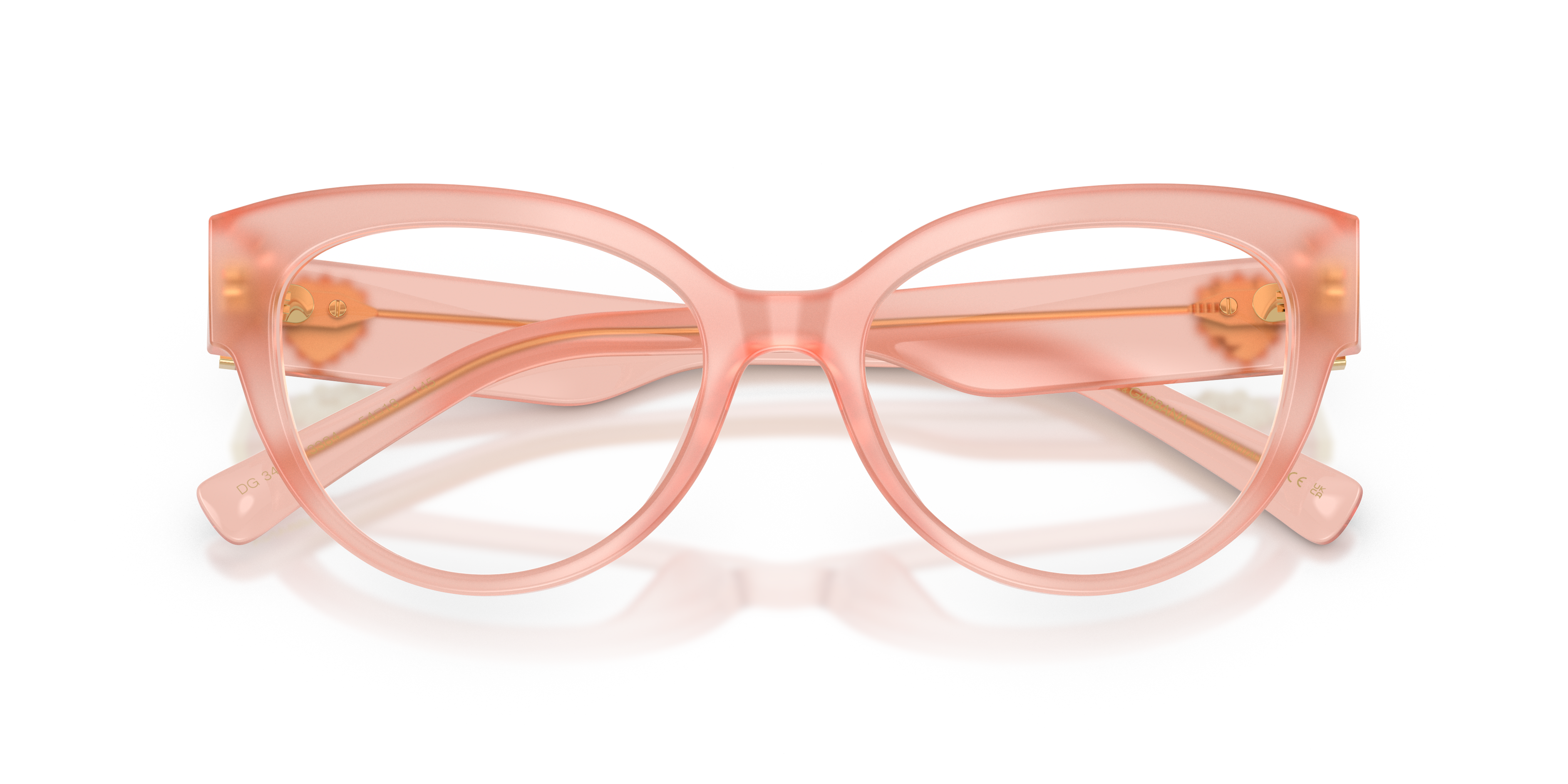 Dolce & Gabbana DG3440 3384