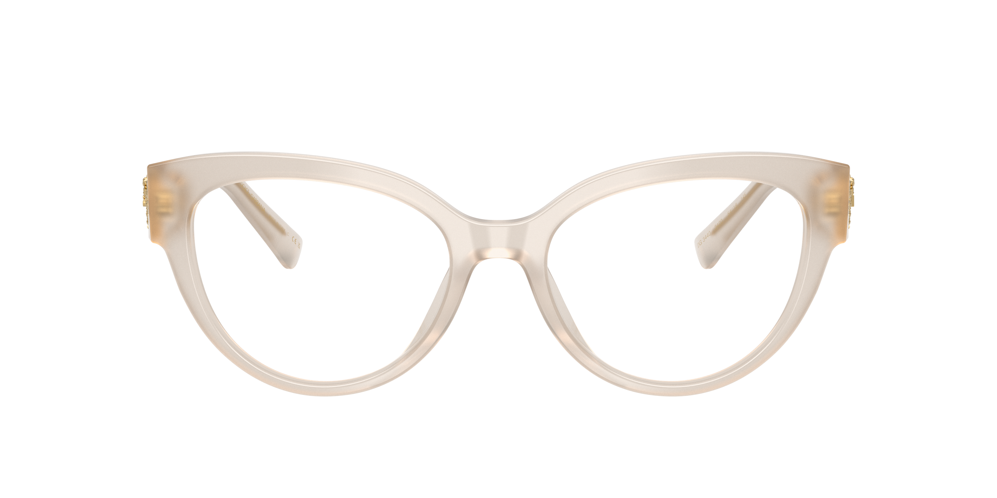 Dolce & Gabbana DG3440 3420