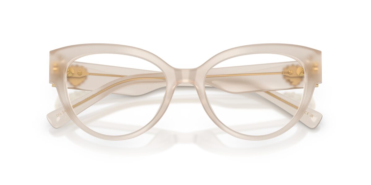 Dolce & Gabbana DG3440 3420