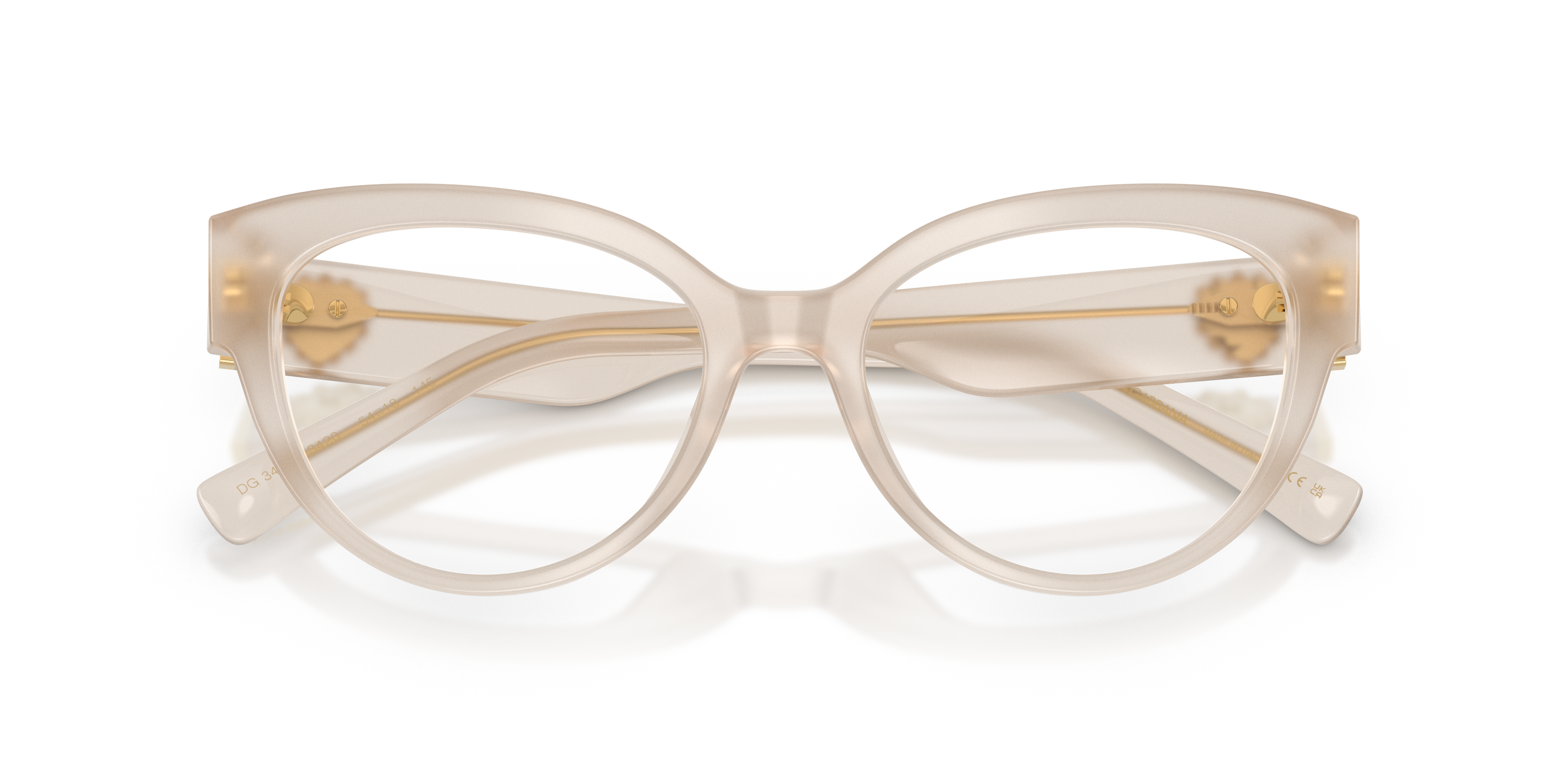Dolce & Gabbana DG3440 3420