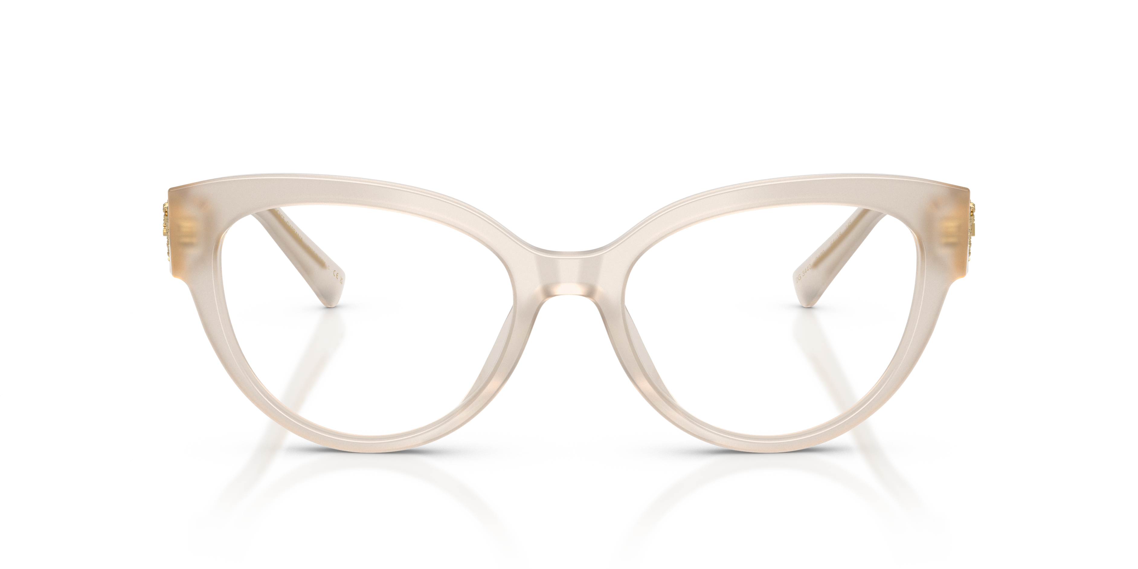 Dolce & Gabbana DG3440 3420