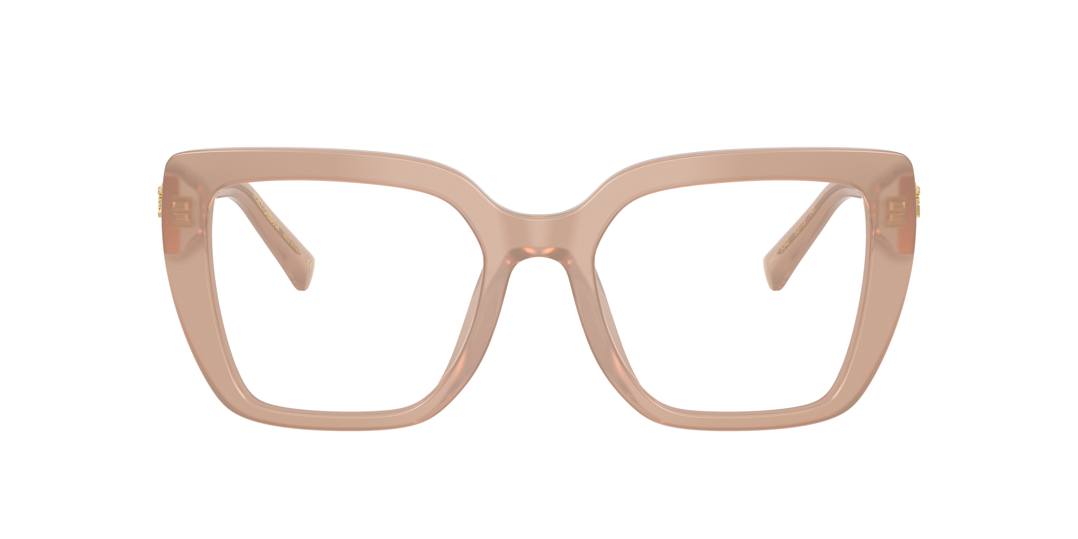 Dolce & Gabbana DG3441 3042