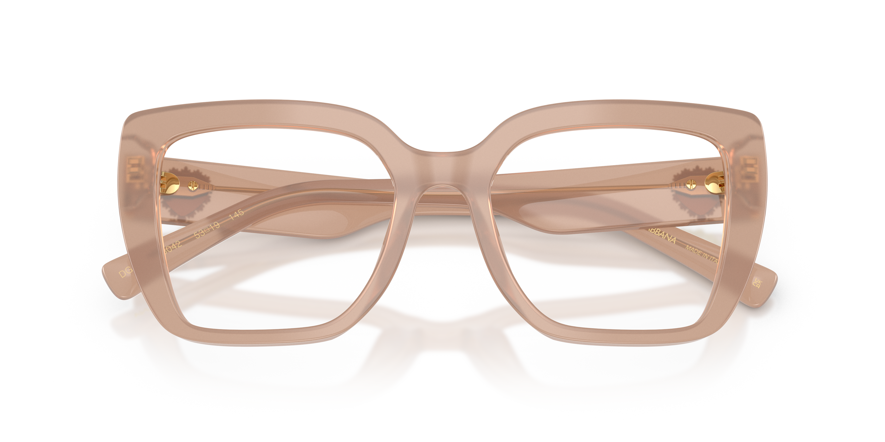 Dolce & Gabbana DG3441 3042