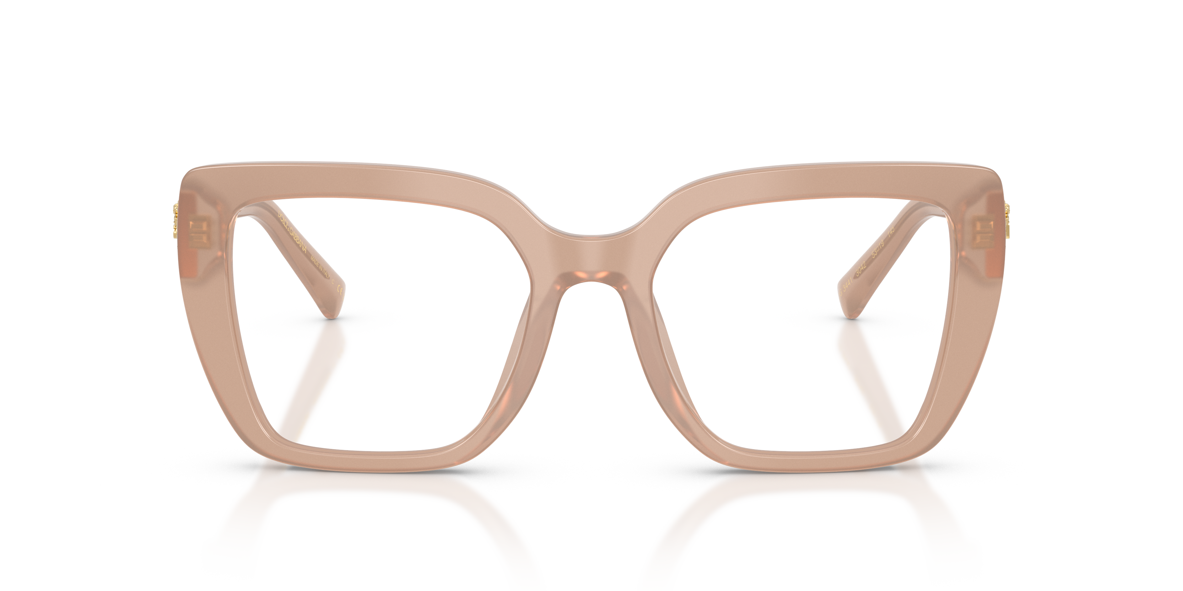 Dolce & Gabbana DG3441 3042