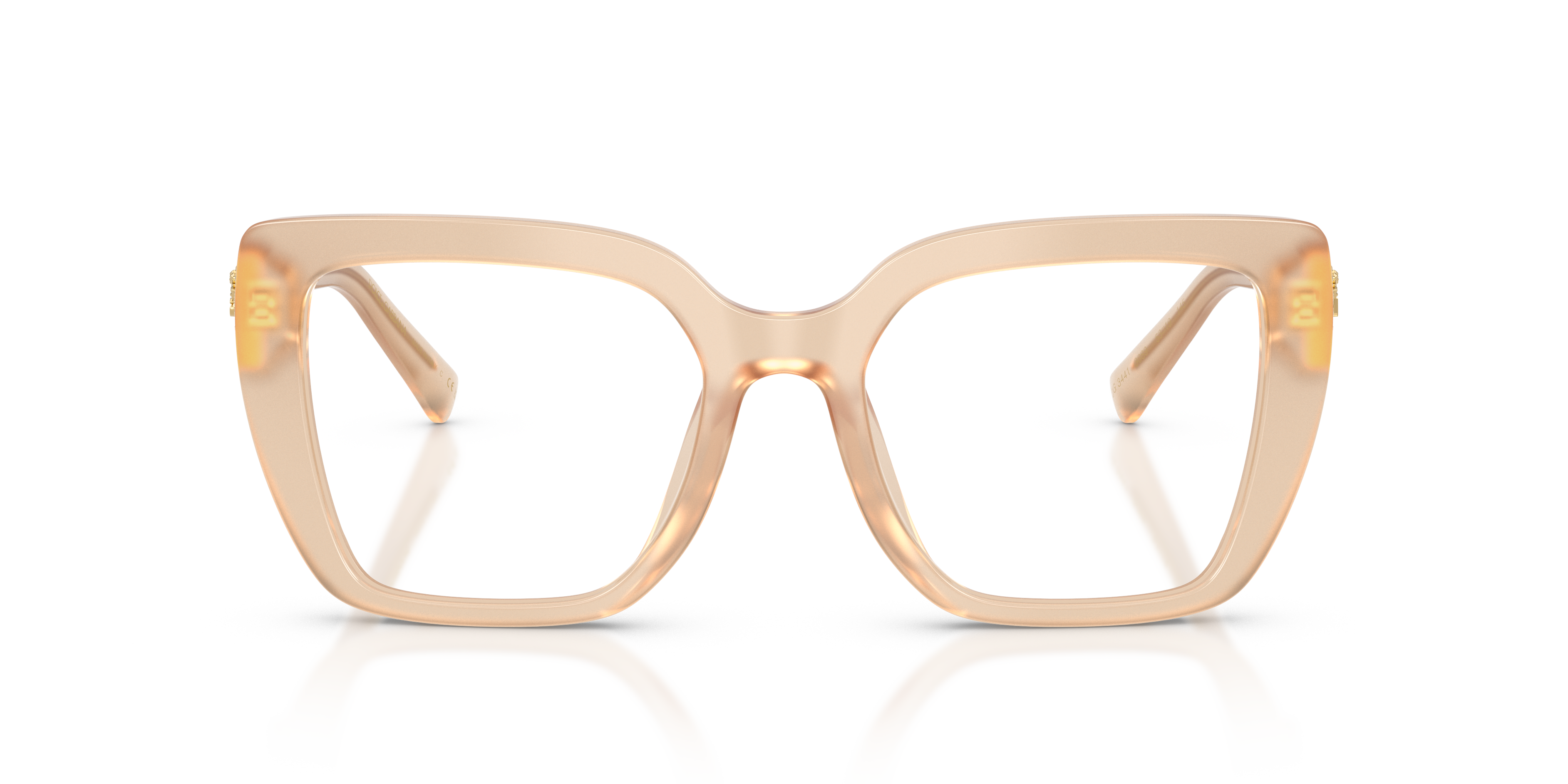 Dolce & Gabbana DG3441 3089