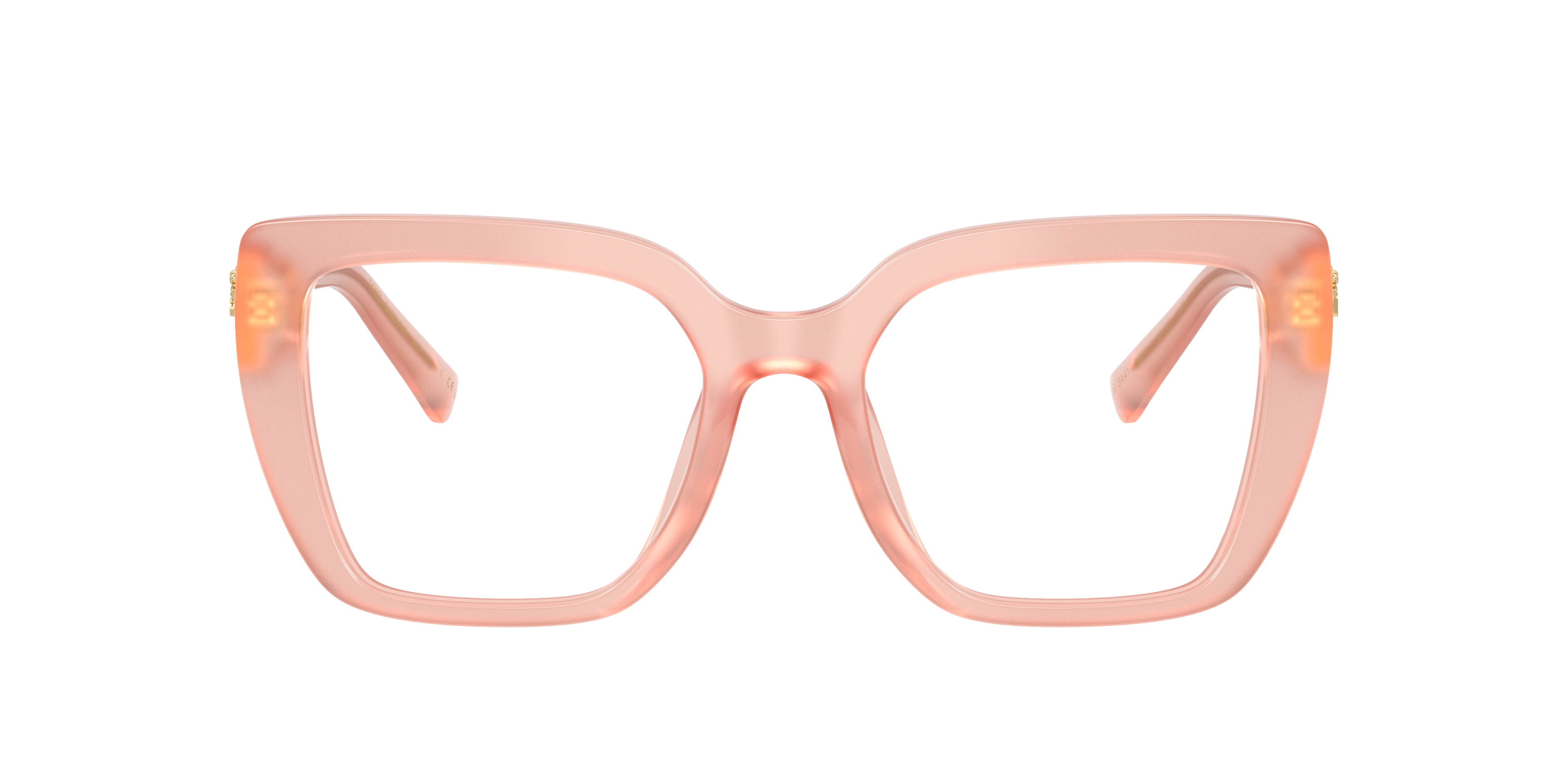 Dolce & Gabbana DG3441 3384