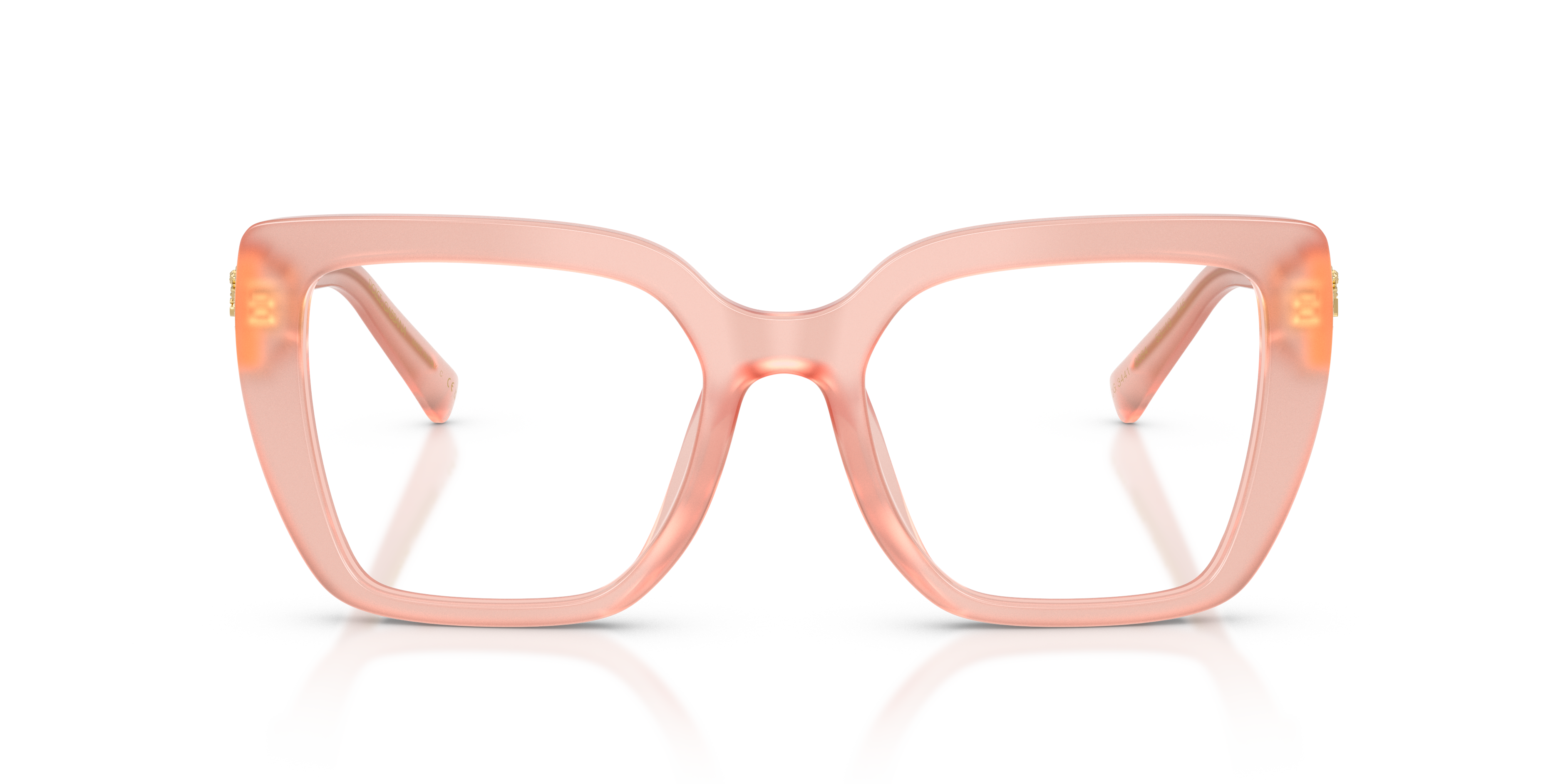 Dolce & Gabbana DG3441 3384