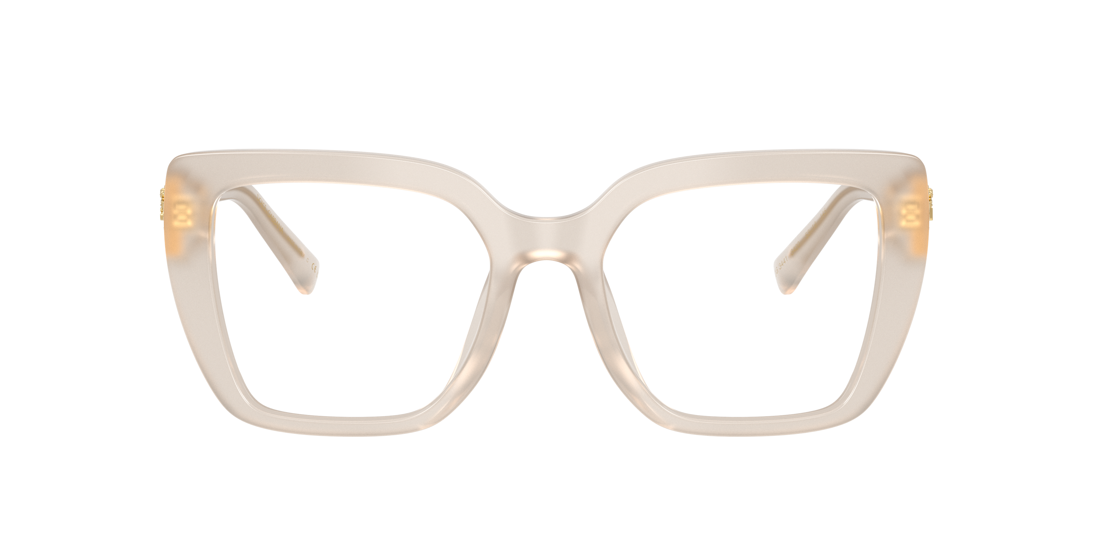 Dolce & Gabbana DG3441 3420