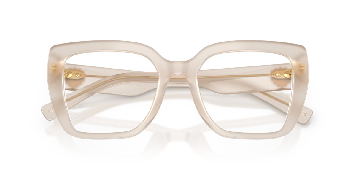 Dolce & Gabbana DG3441 3420