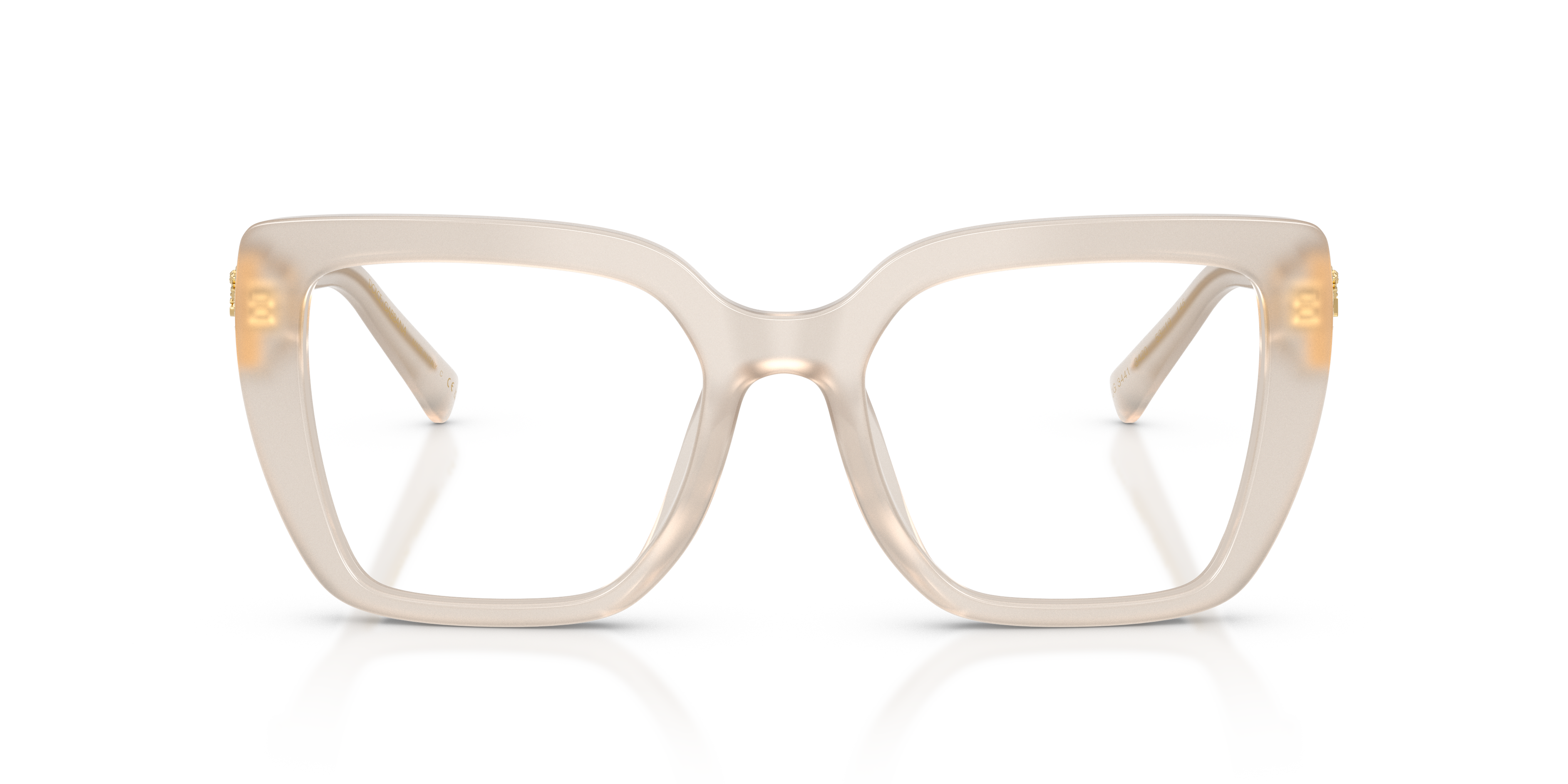 Dolce & Gabbana DG3441 3420