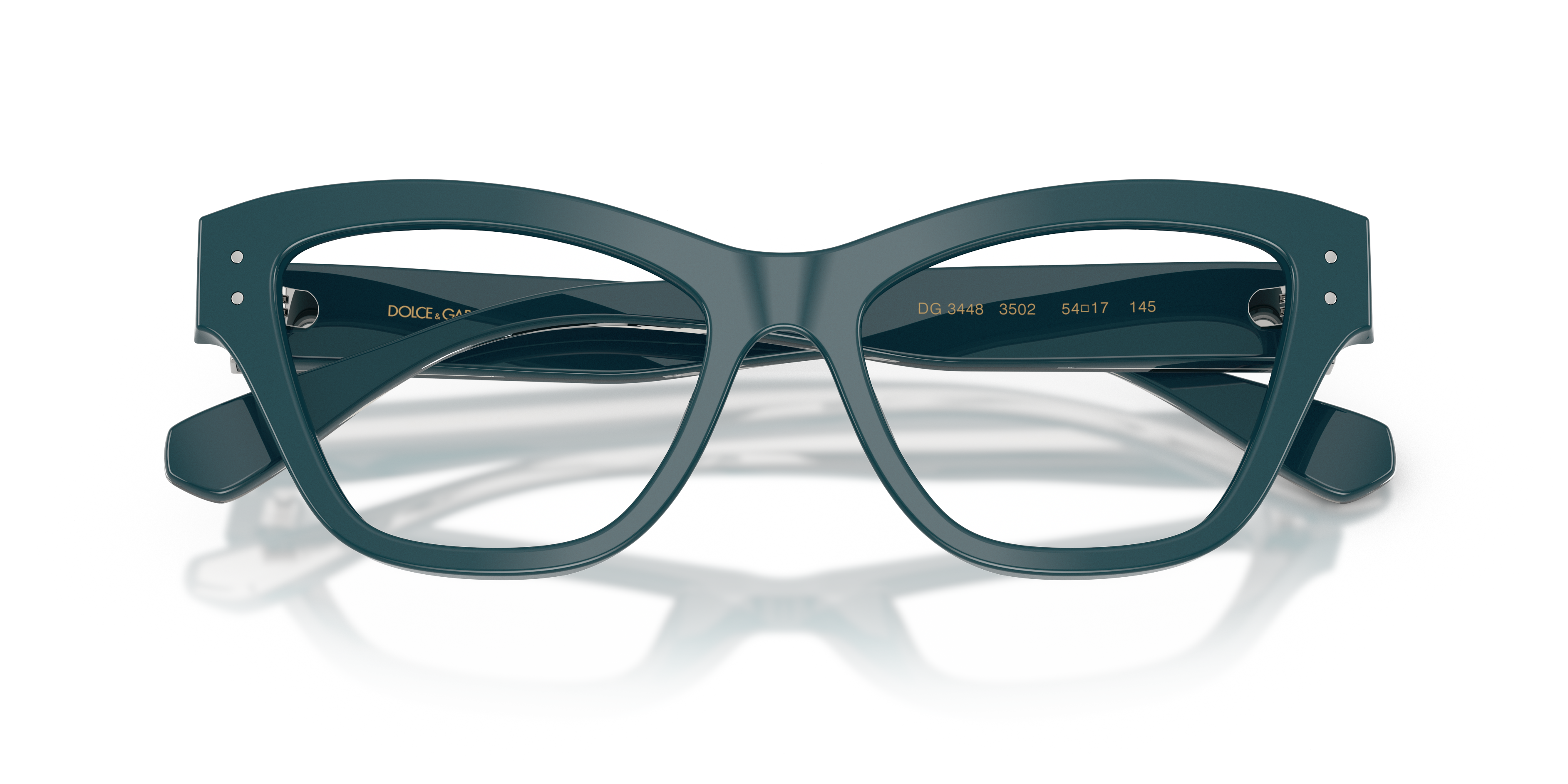 Dolce & Gabbana DG3448 3502